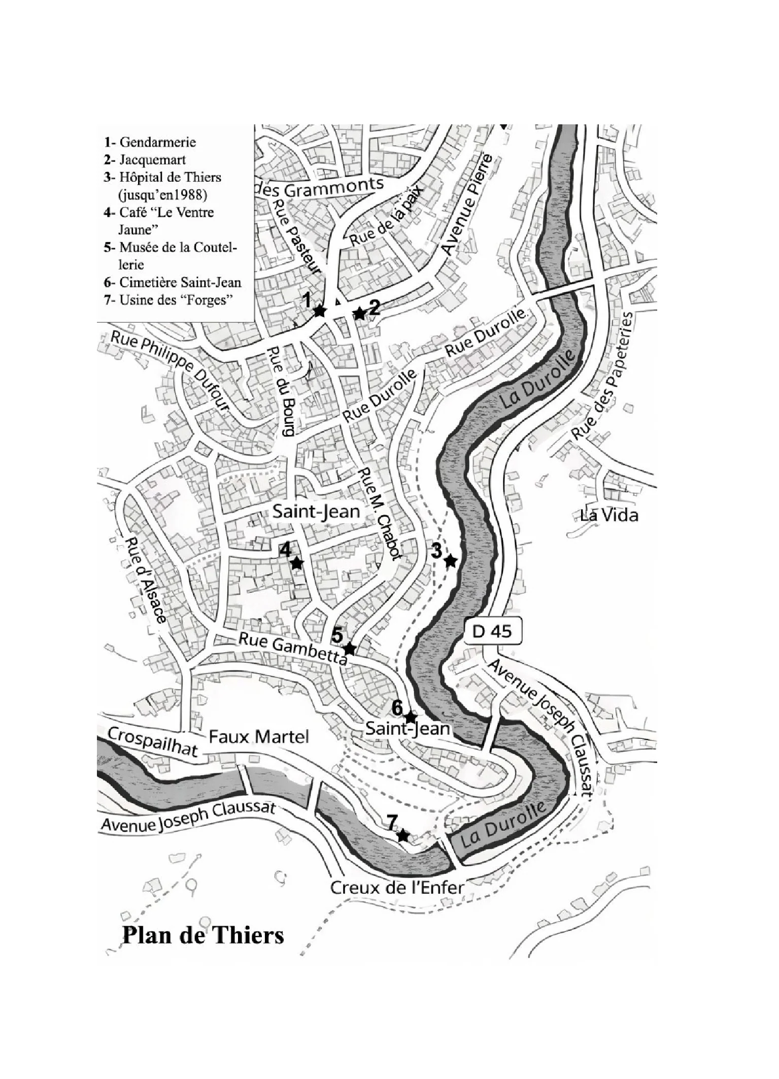 Le Creux de l'Enfer - Image 17