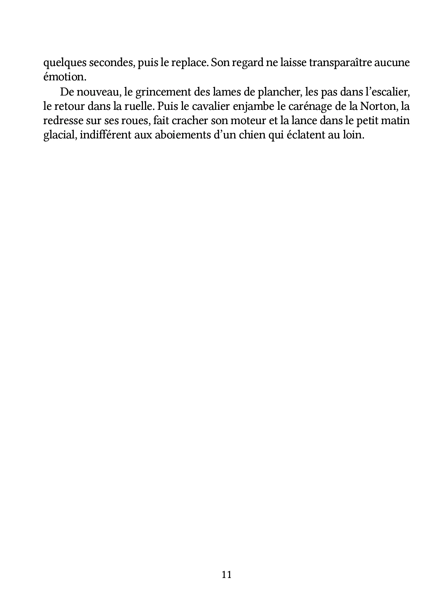 Le Creux de l'Enfer - Image 22