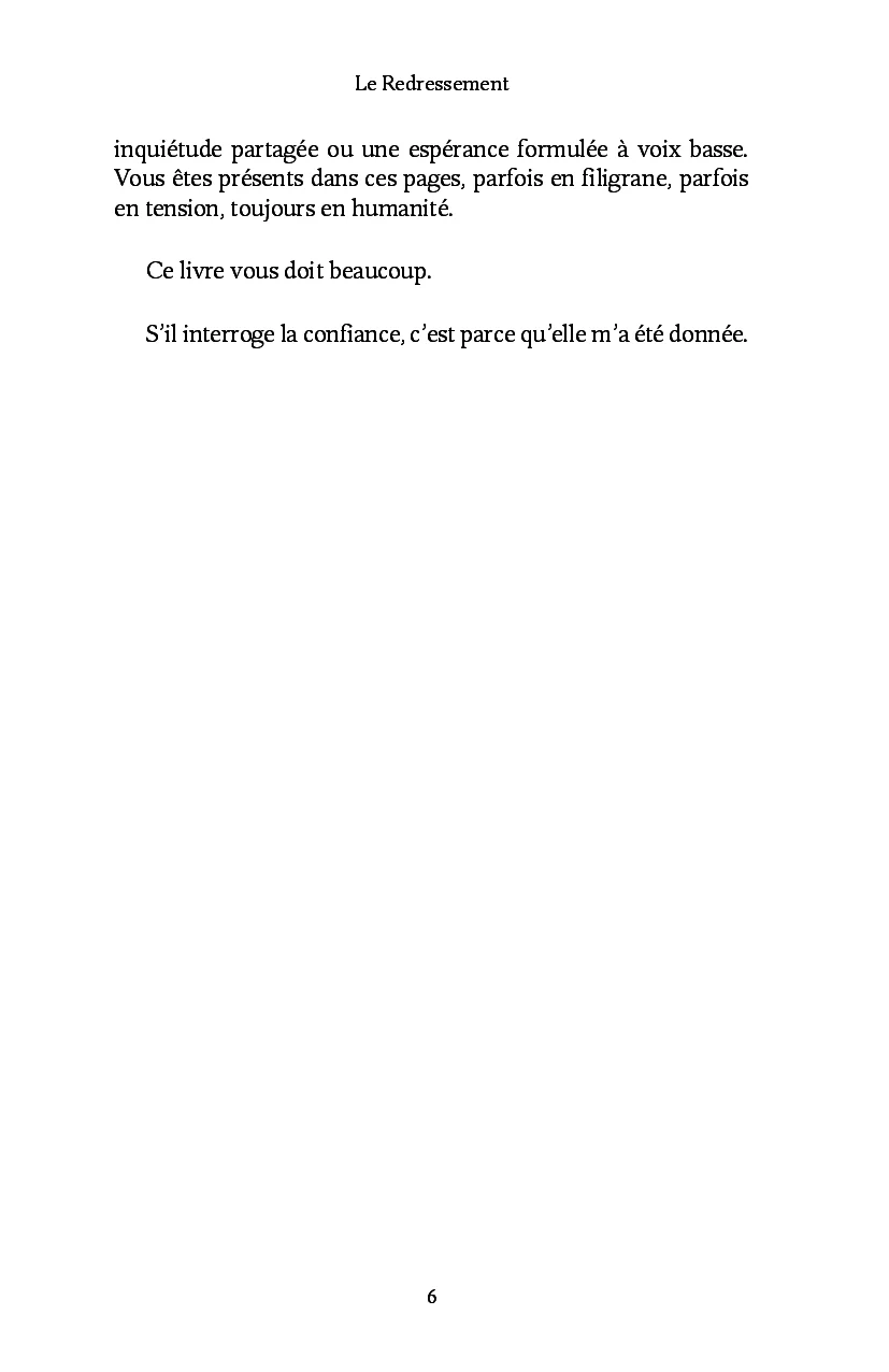 Le Redressement - Image 14