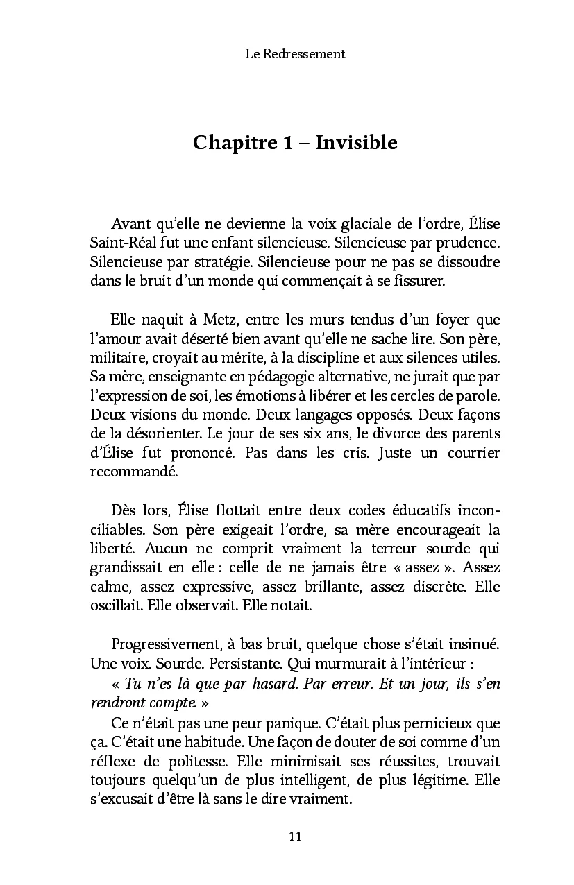 Le Redressement - Image 19