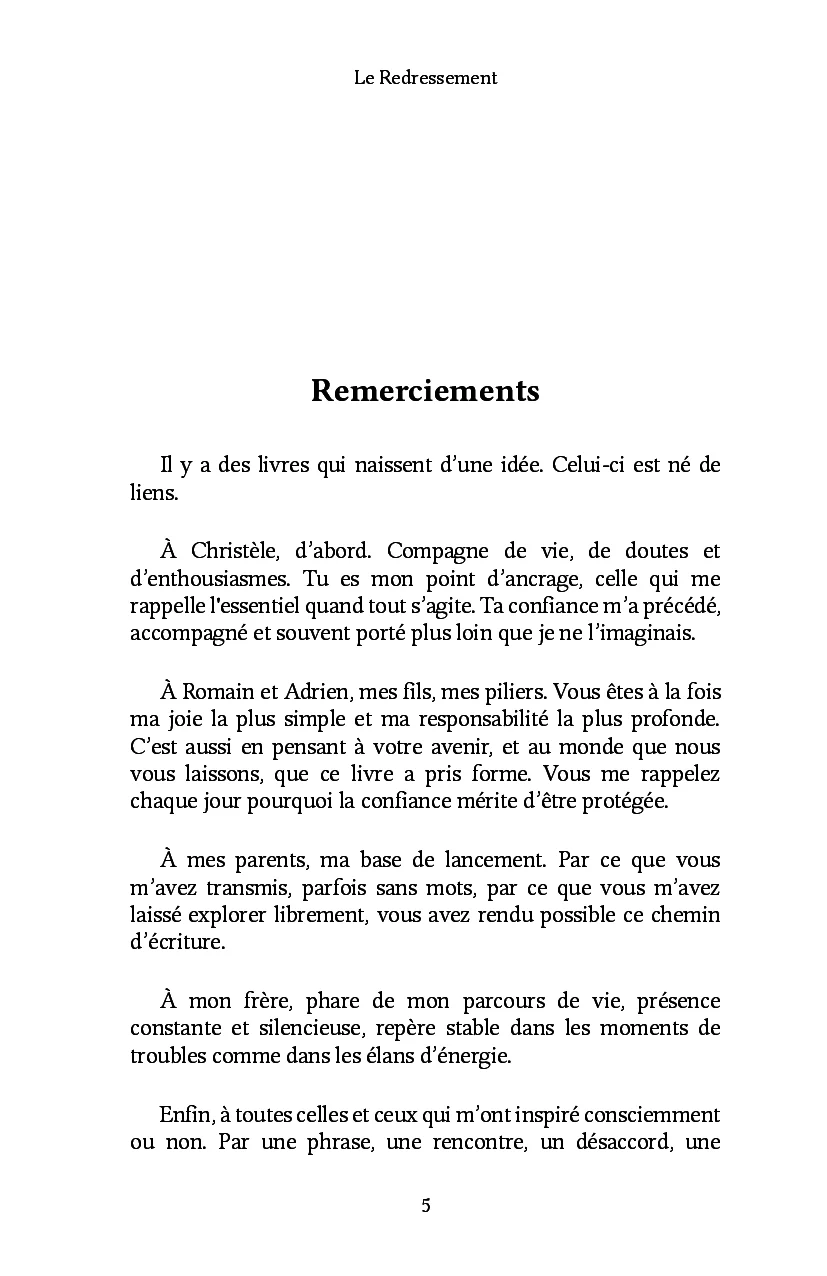 Le Redressement - Image 24