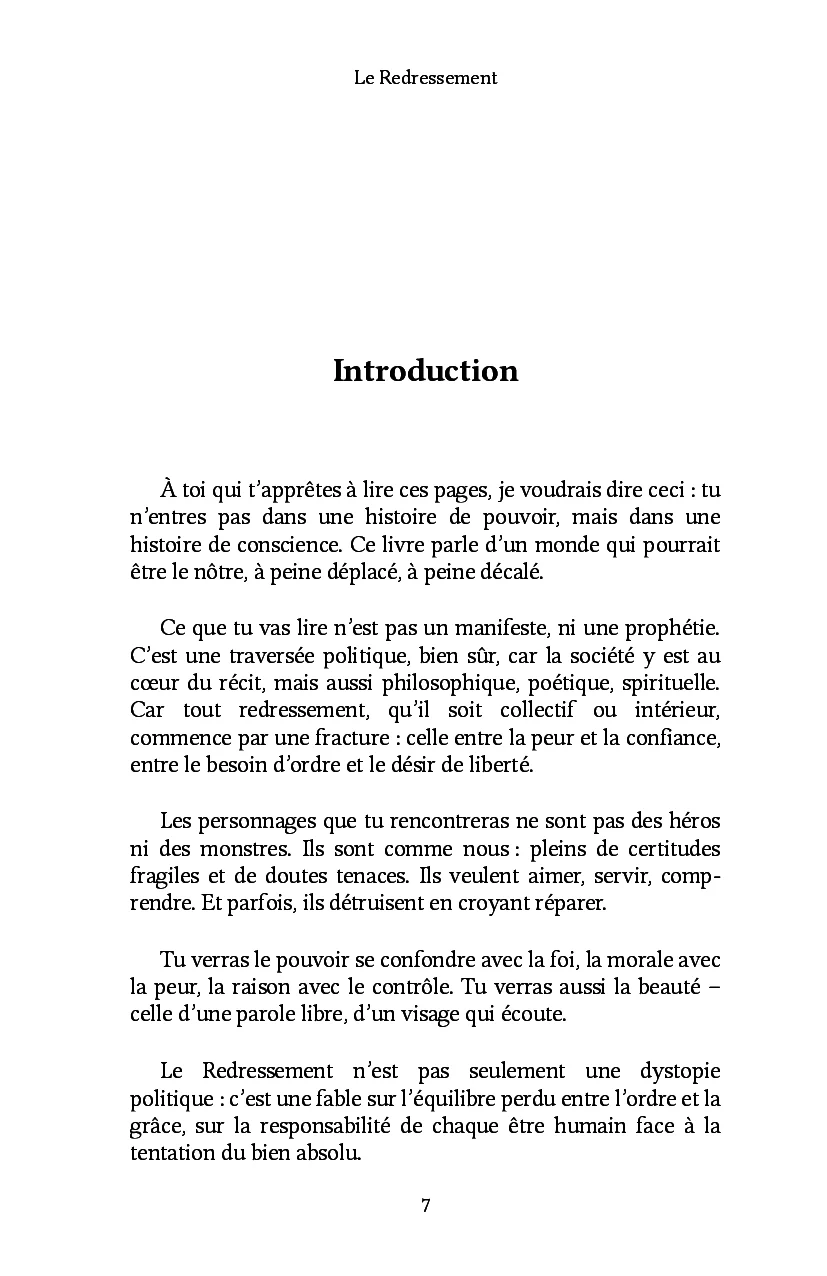 Le Redressement - Image 26