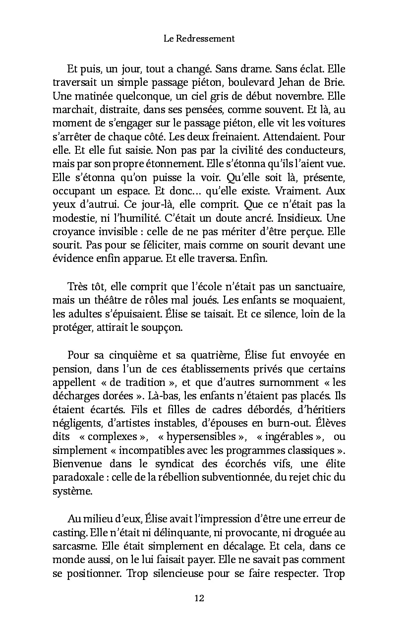 Le Redressement - Image 31
