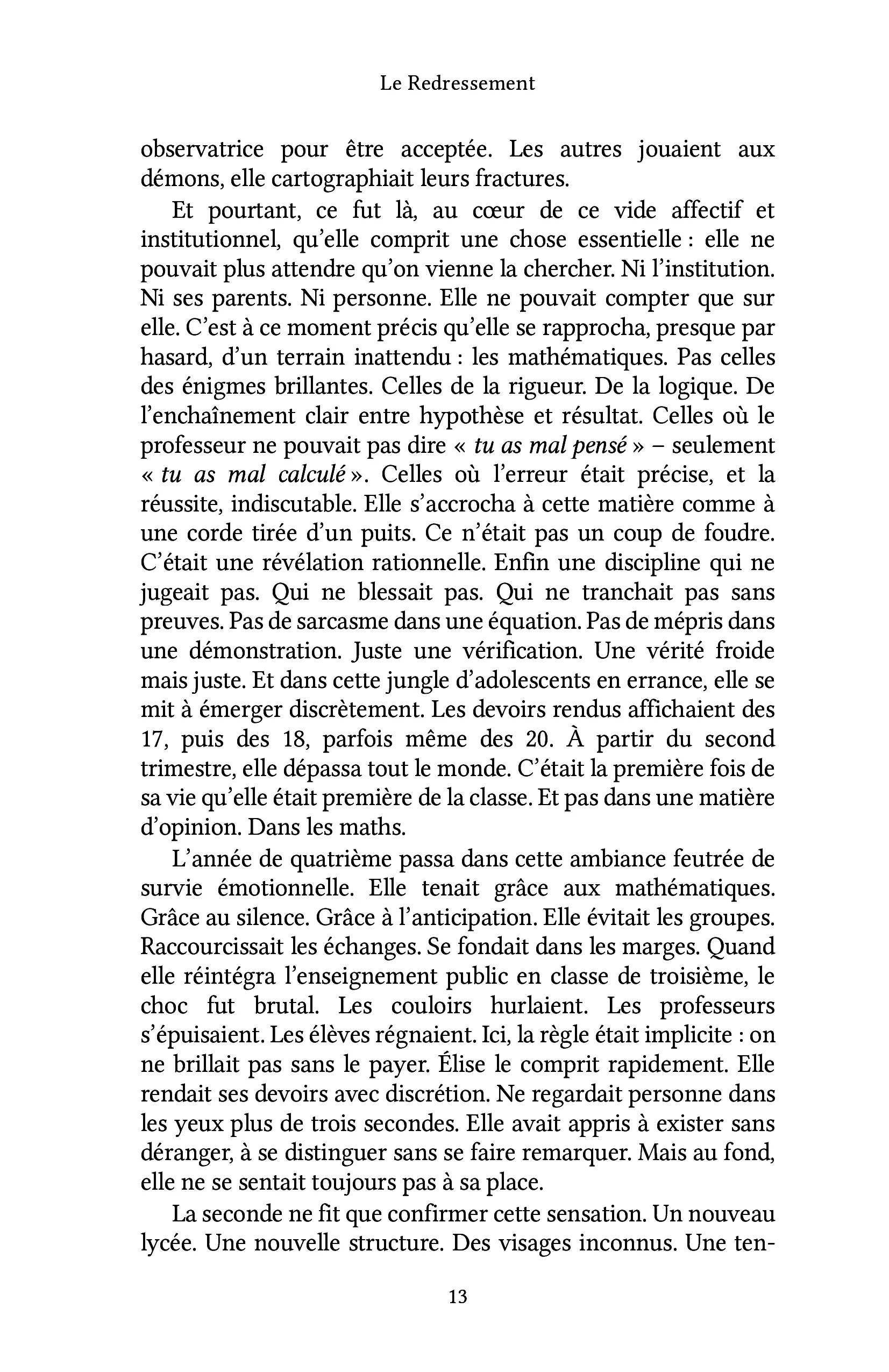 Le Redressement - Image 43