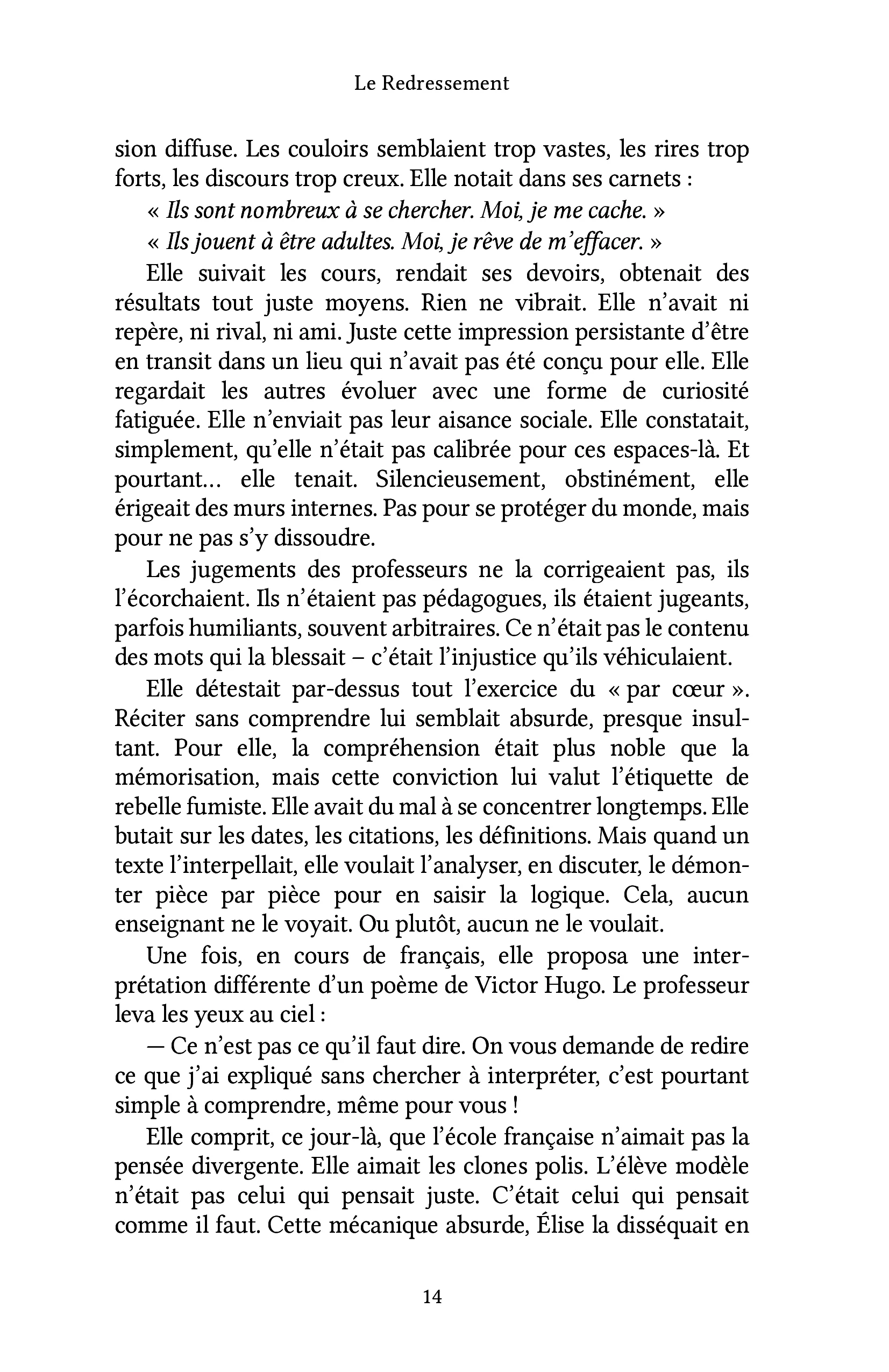 Le Redressement - Image 44