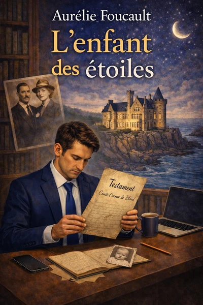 L'Enfant des étoiles - Image 15
