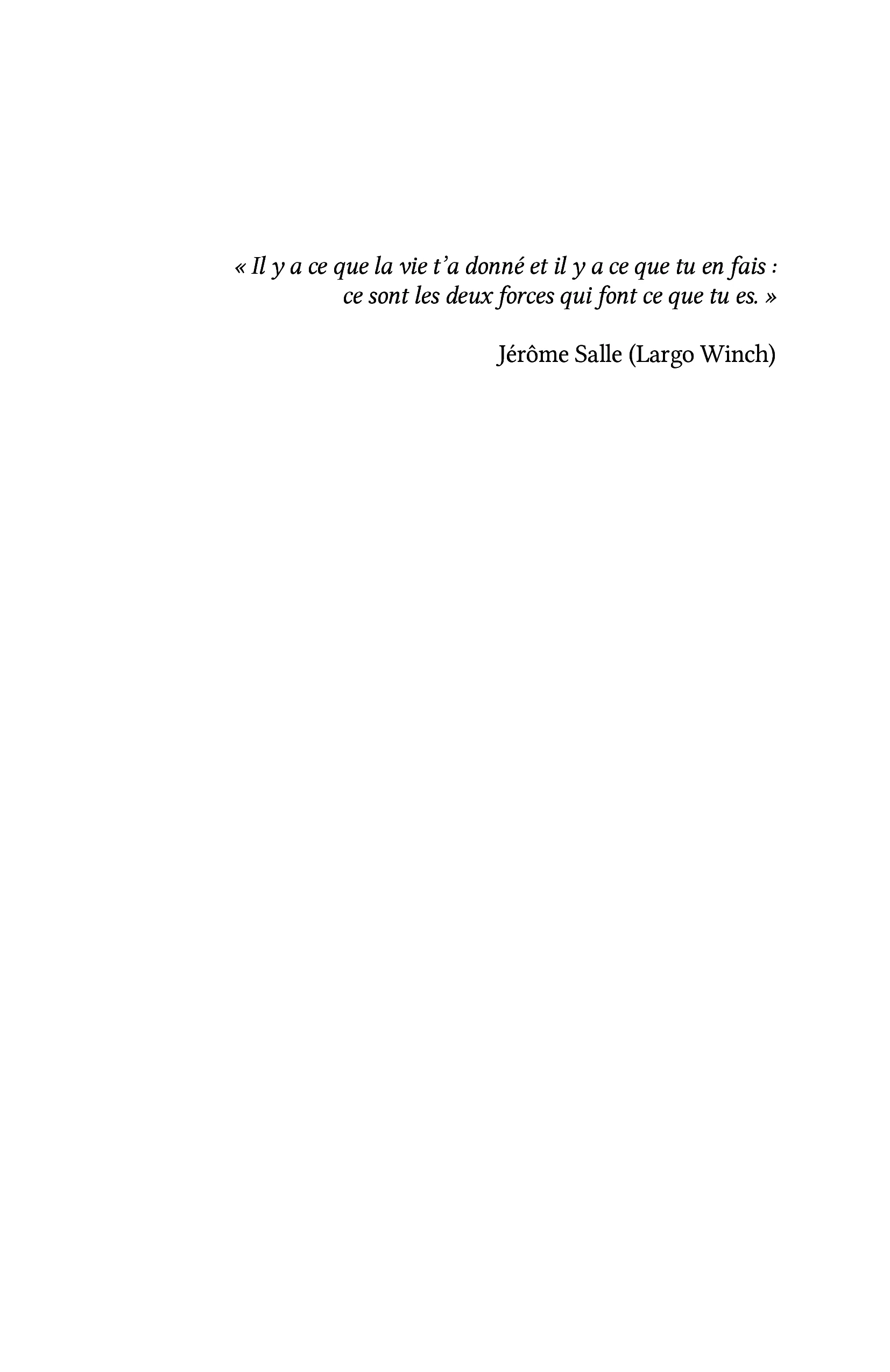 Des vies dansent - Image 16