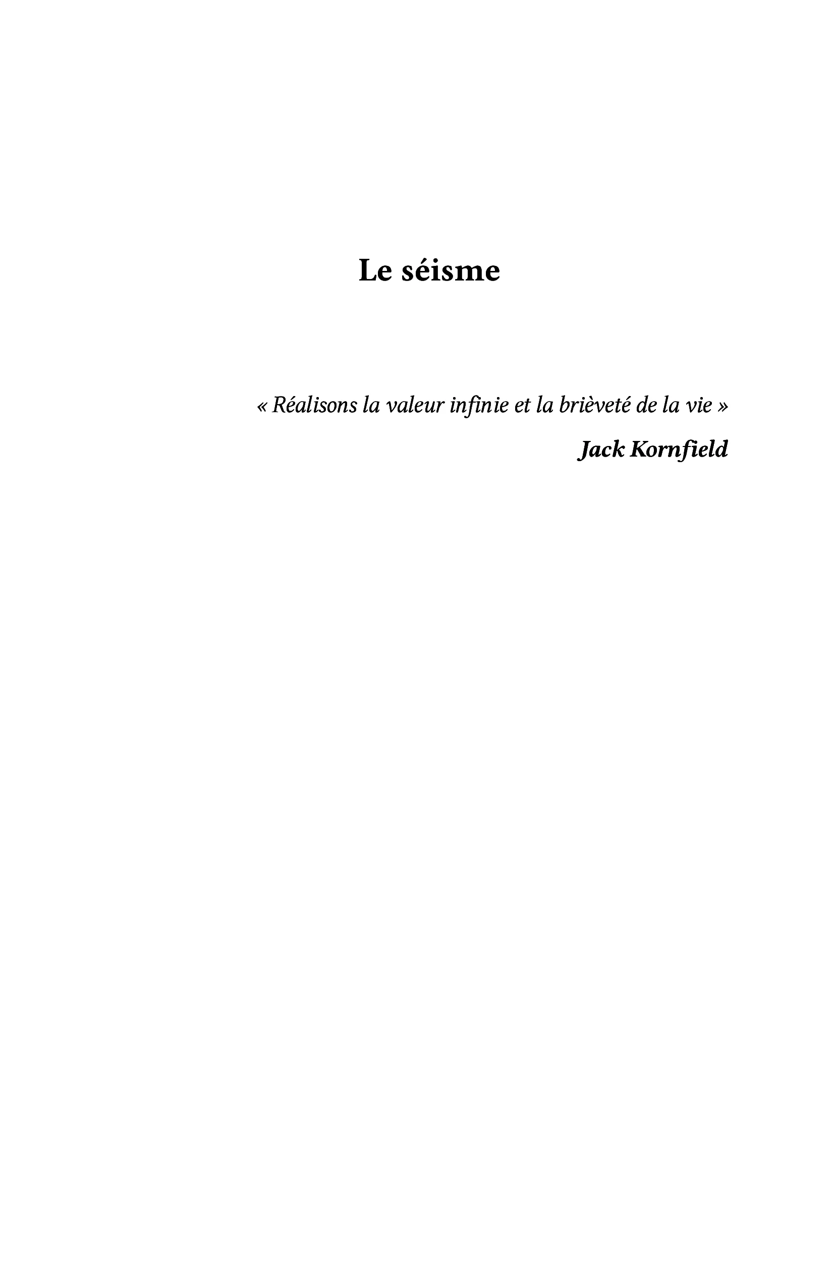 Quand le cancer éclaire le chemin de la Vie - Image 21