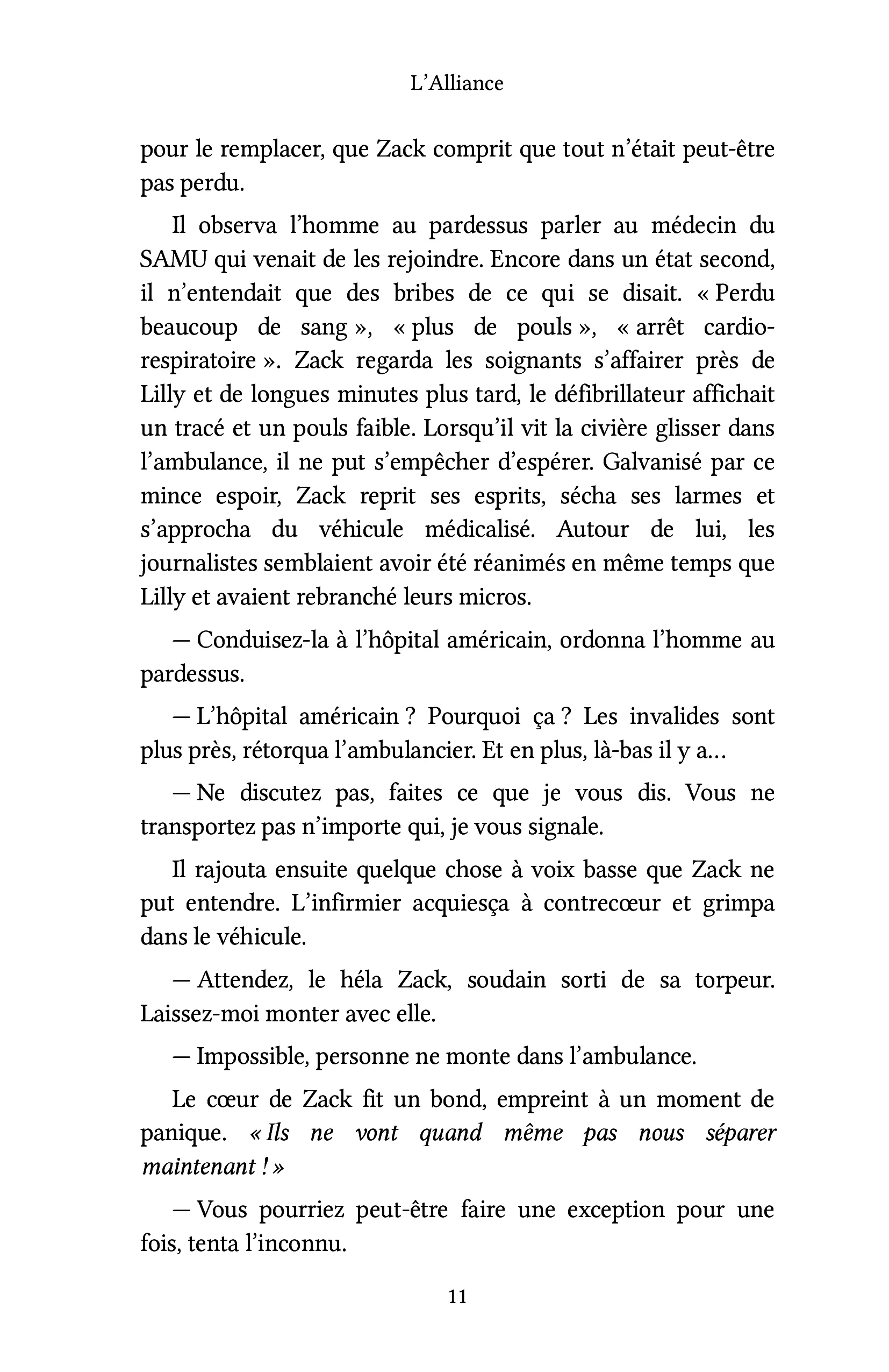 L'Alliance - Image 11