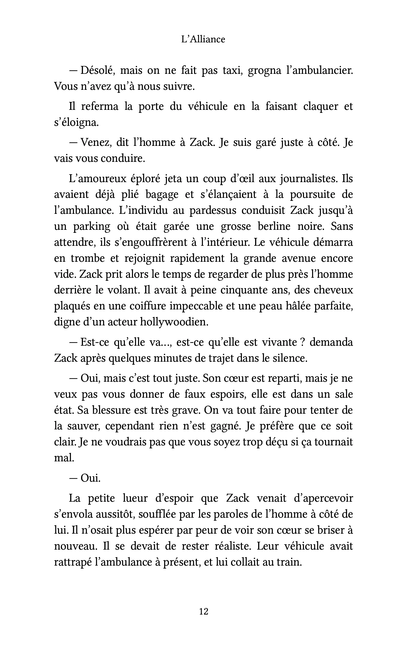 L'Alliance - Image 12