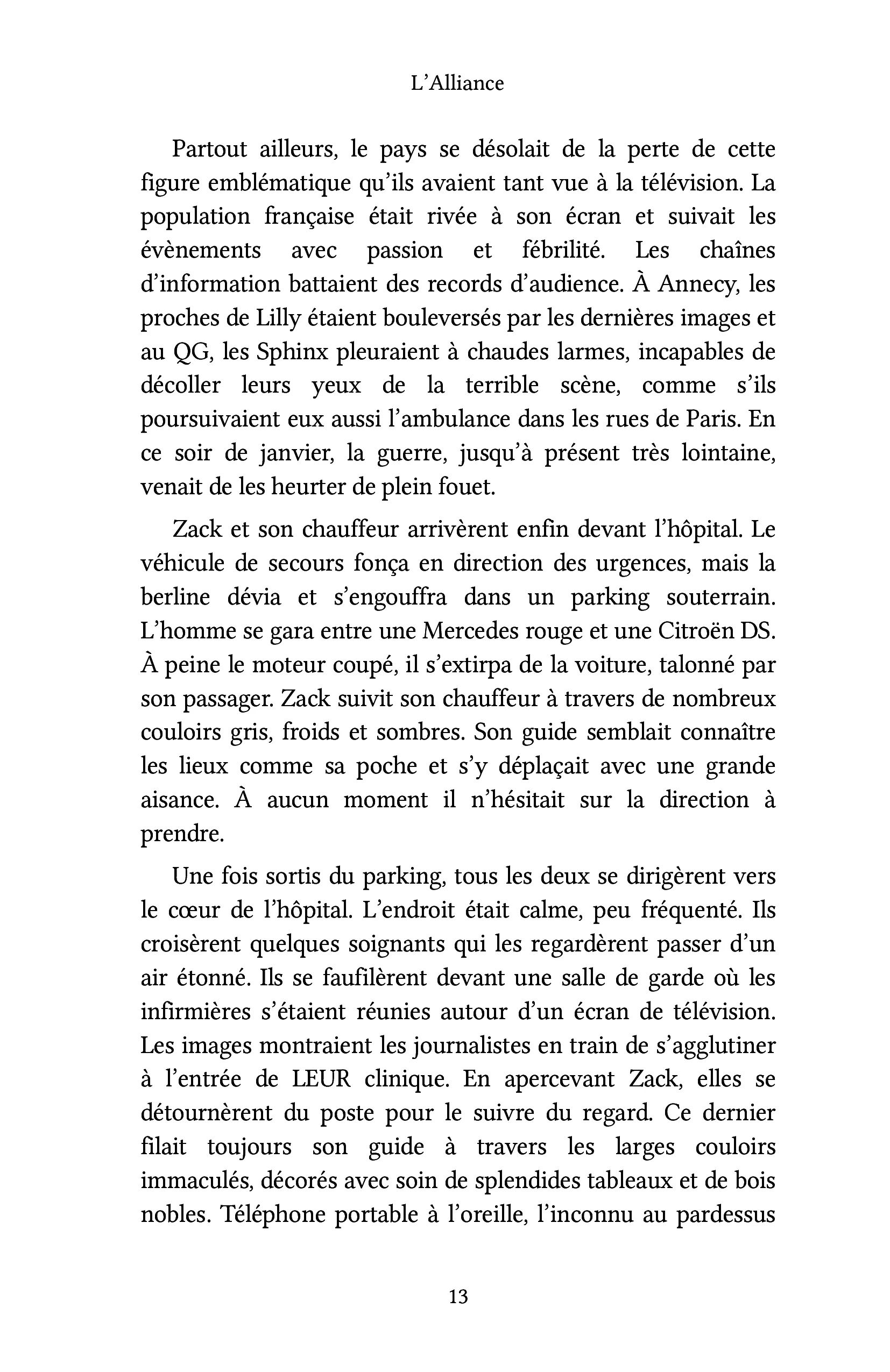 L'Alliance - Image 13