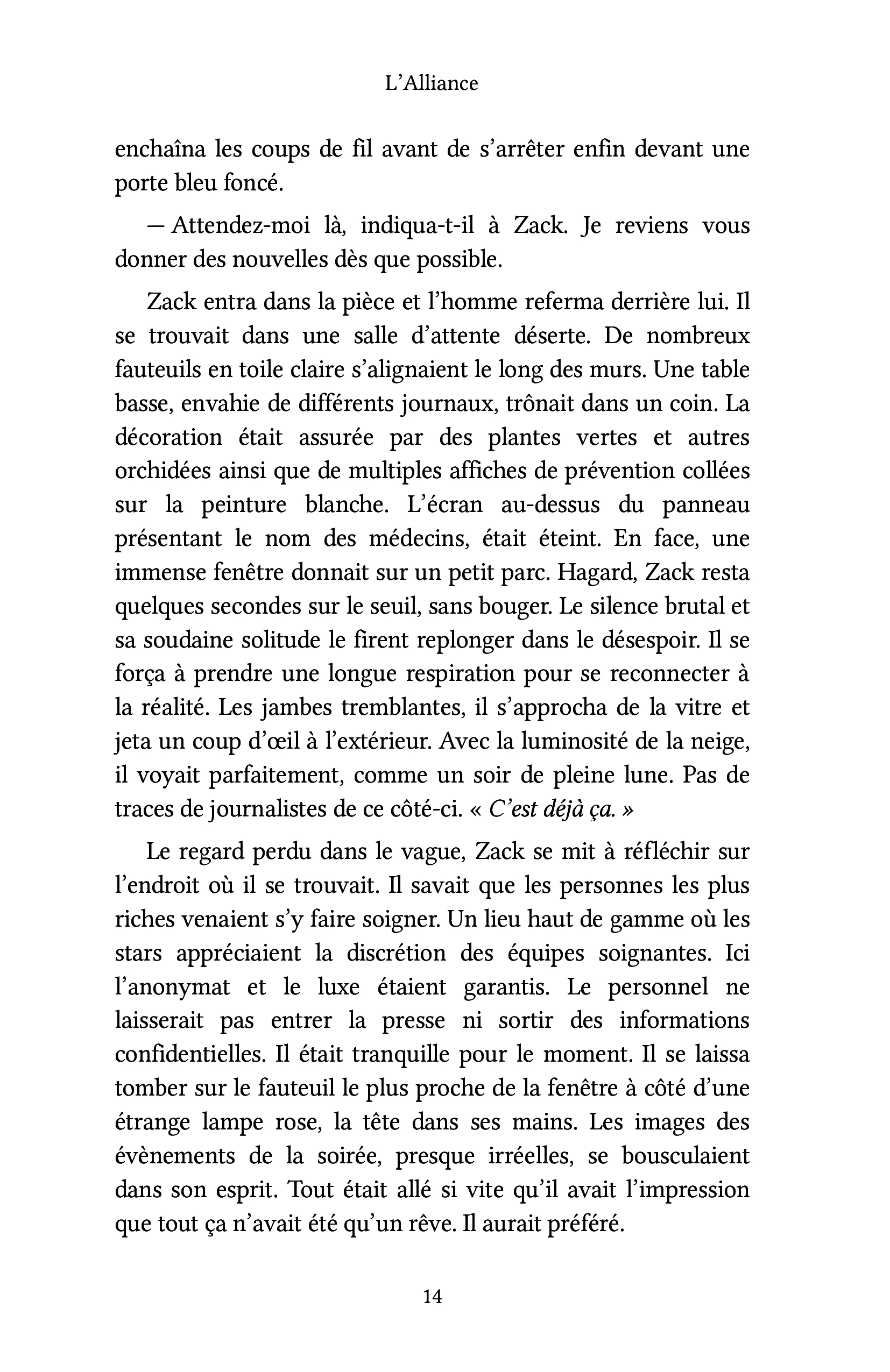 L'Alliance - Image 14
