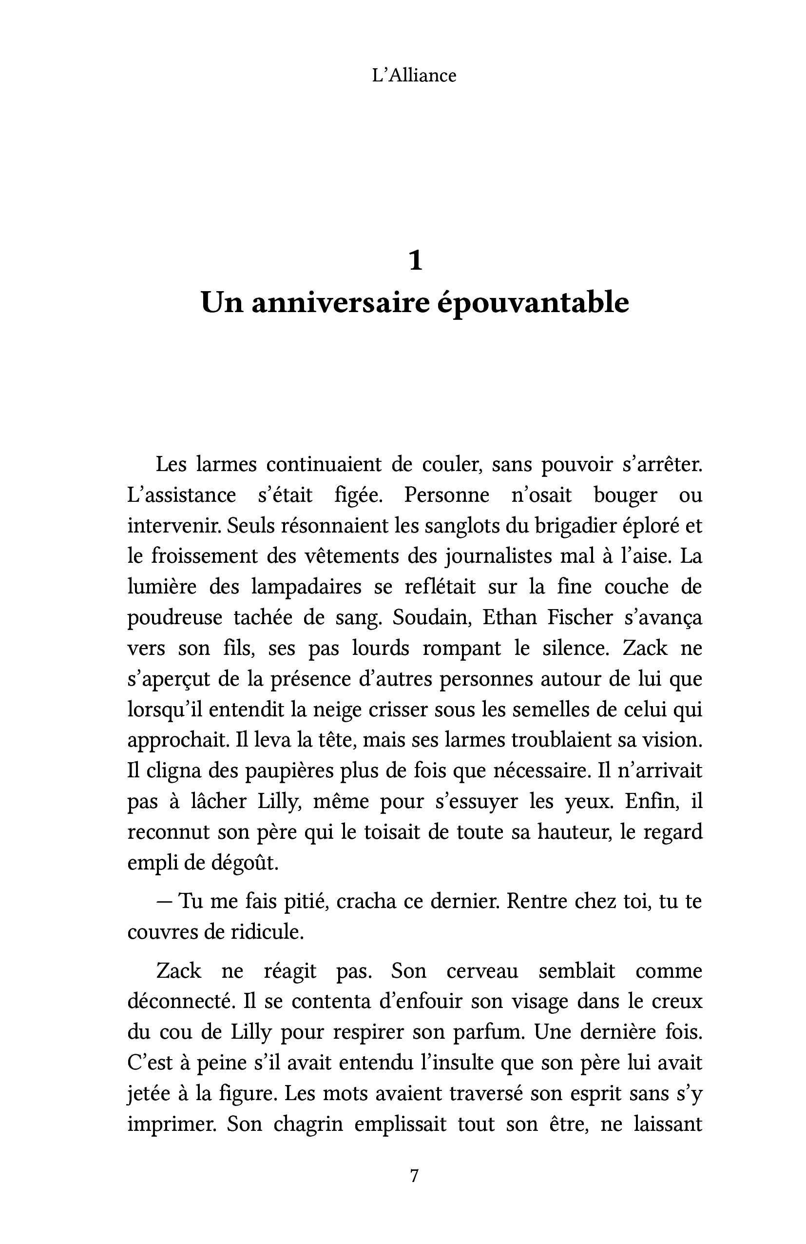L'Alliance - Image 7