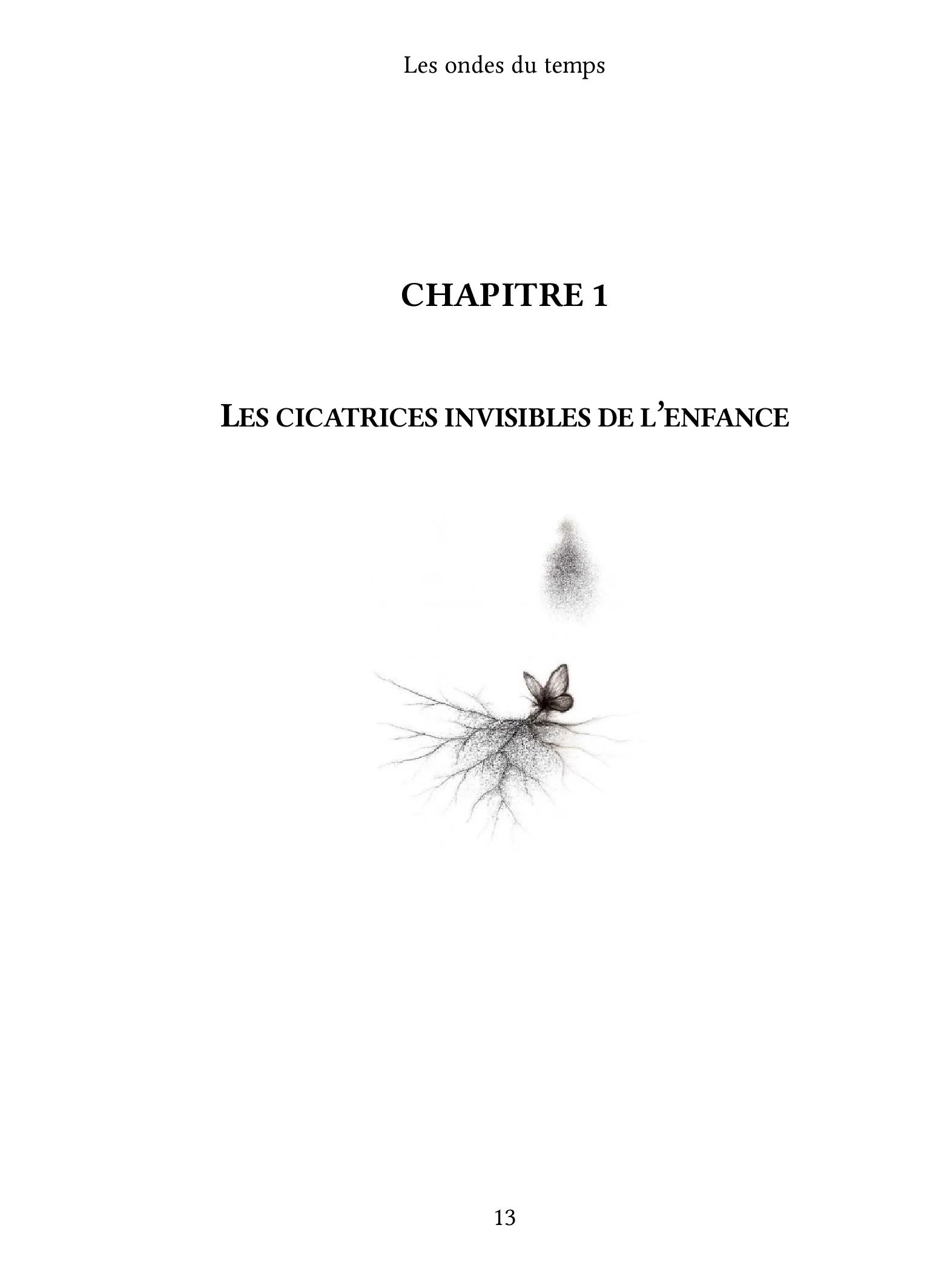 Les Ondes du temps - Image 10