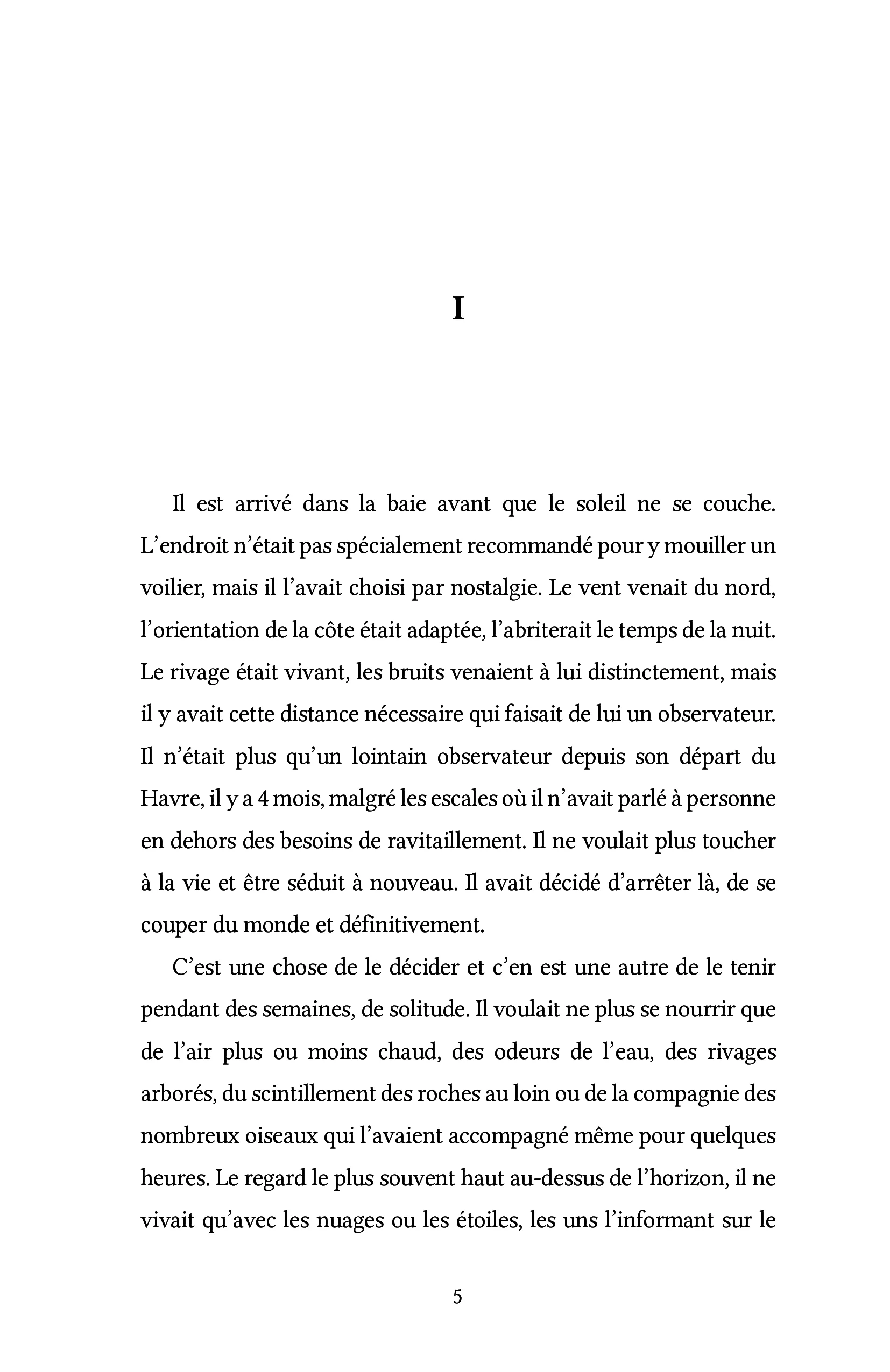 Soleil Couchant - Image 24