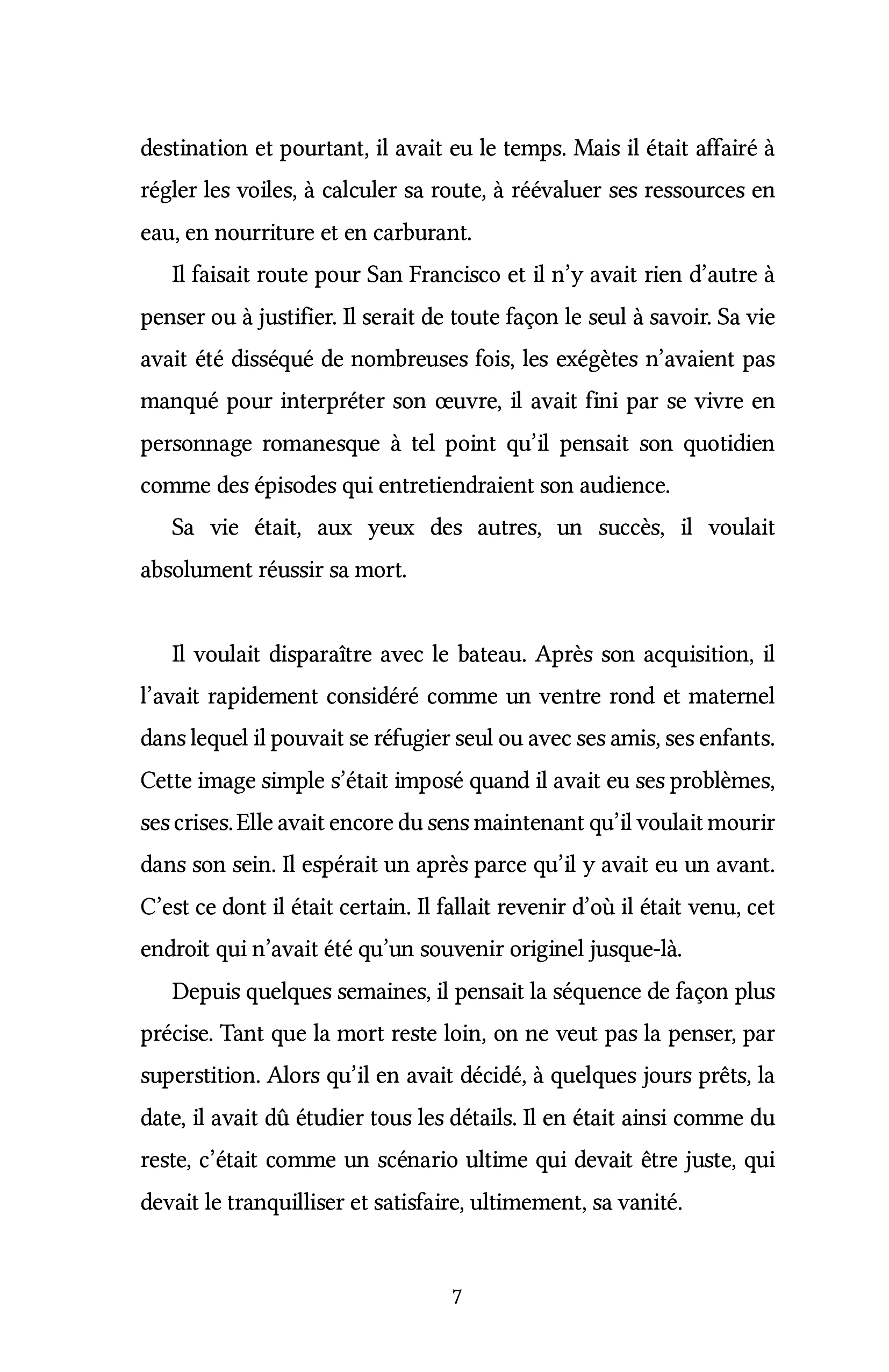 Soleil Couchant - Image 4