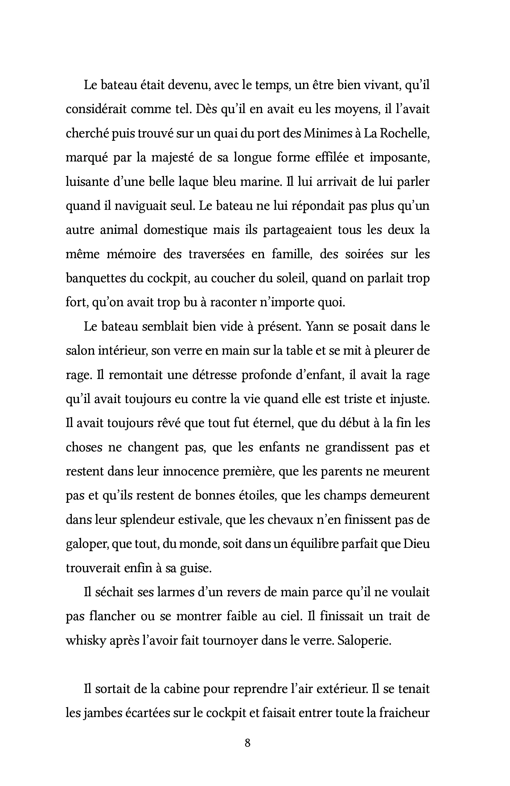 Soleil Couchant - Image 5