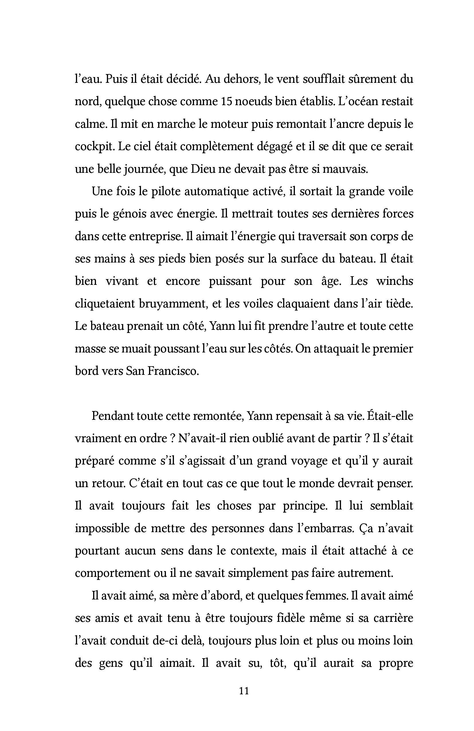 Soleil Couchant - Image 8