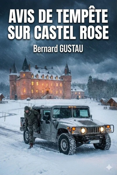 Avis de tempête sur Castel Rose - Image 14