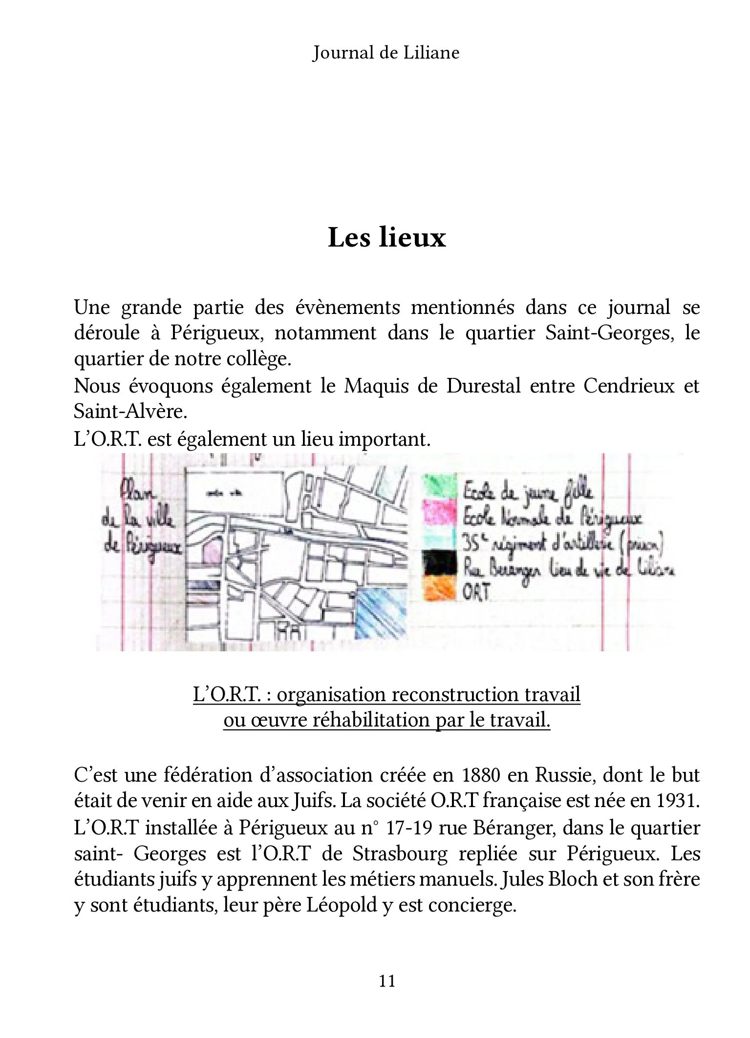 Journal de Liliane - Image 8