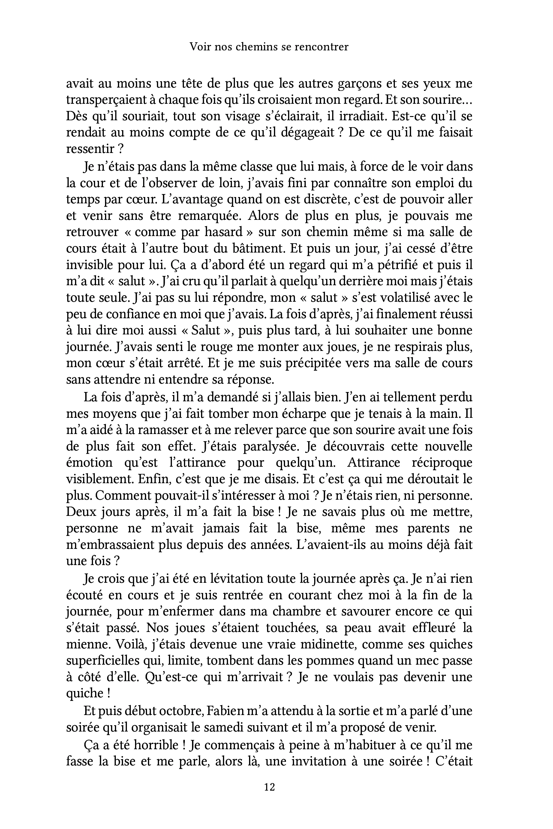 Voir nos chemins se rencontrer - Image 20