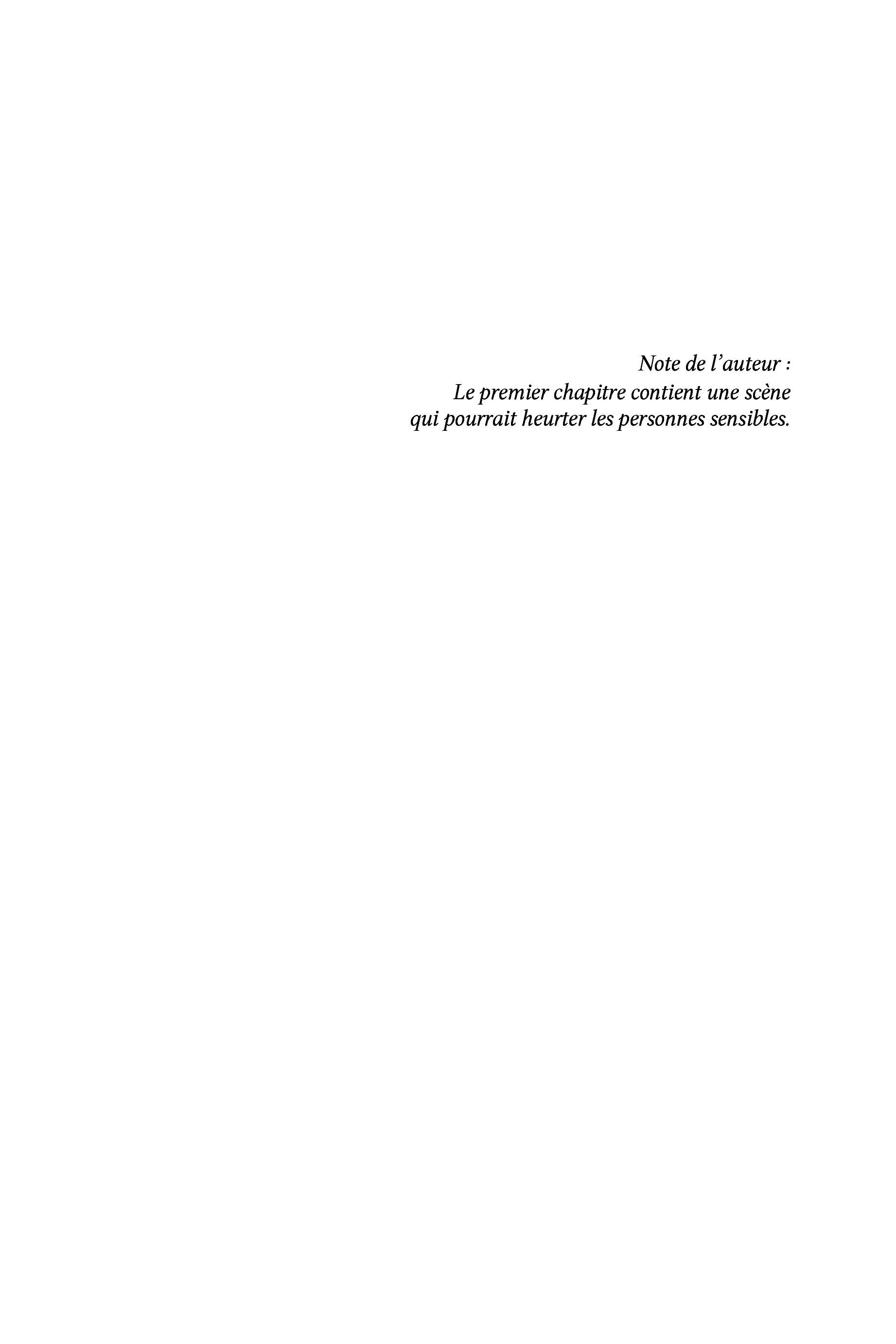 Voir nos chemins se rencontrer - Image 37