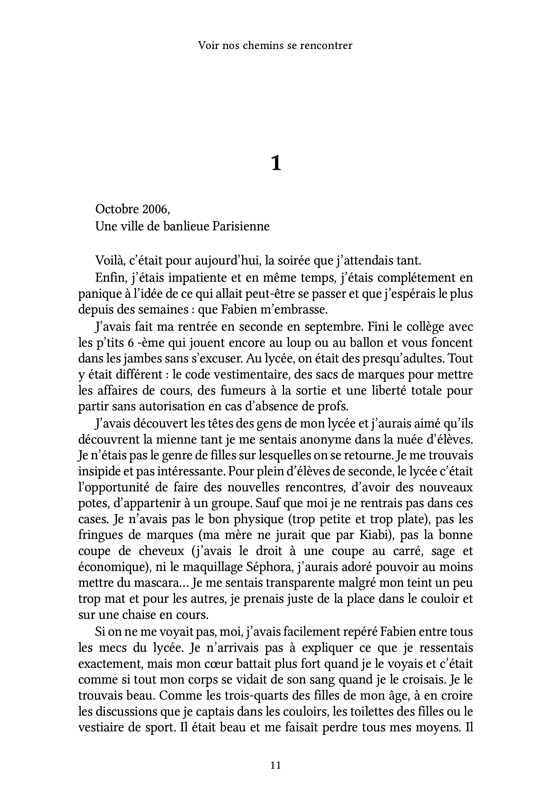 Voir nos chemins se rencontrer - Image 52