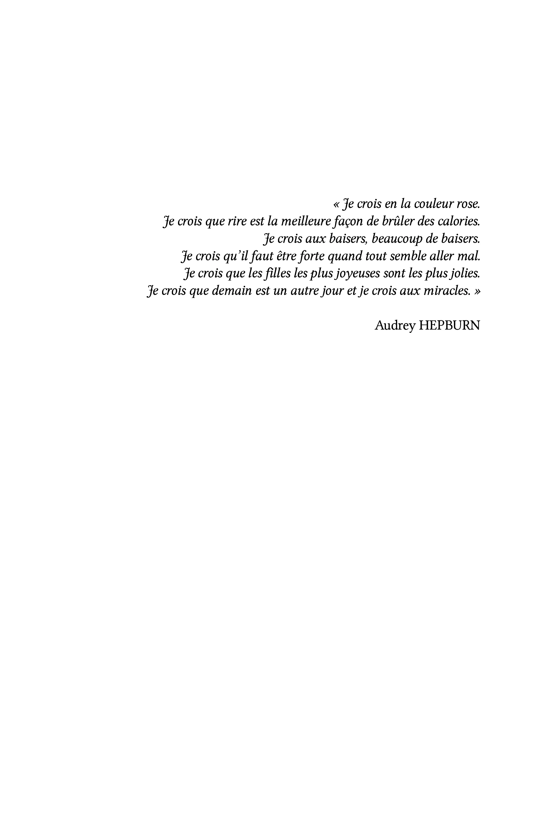 Voir nos chemins se rencontrer - Image 6