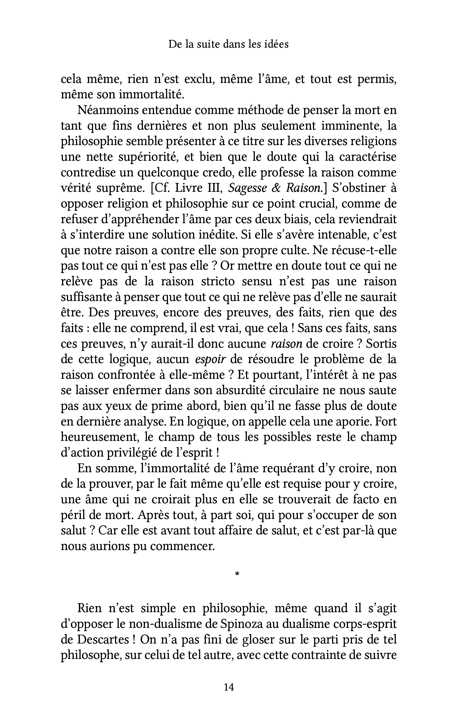 De la suite dans les idées - Image 22