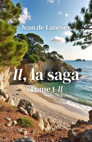 Il, la saga