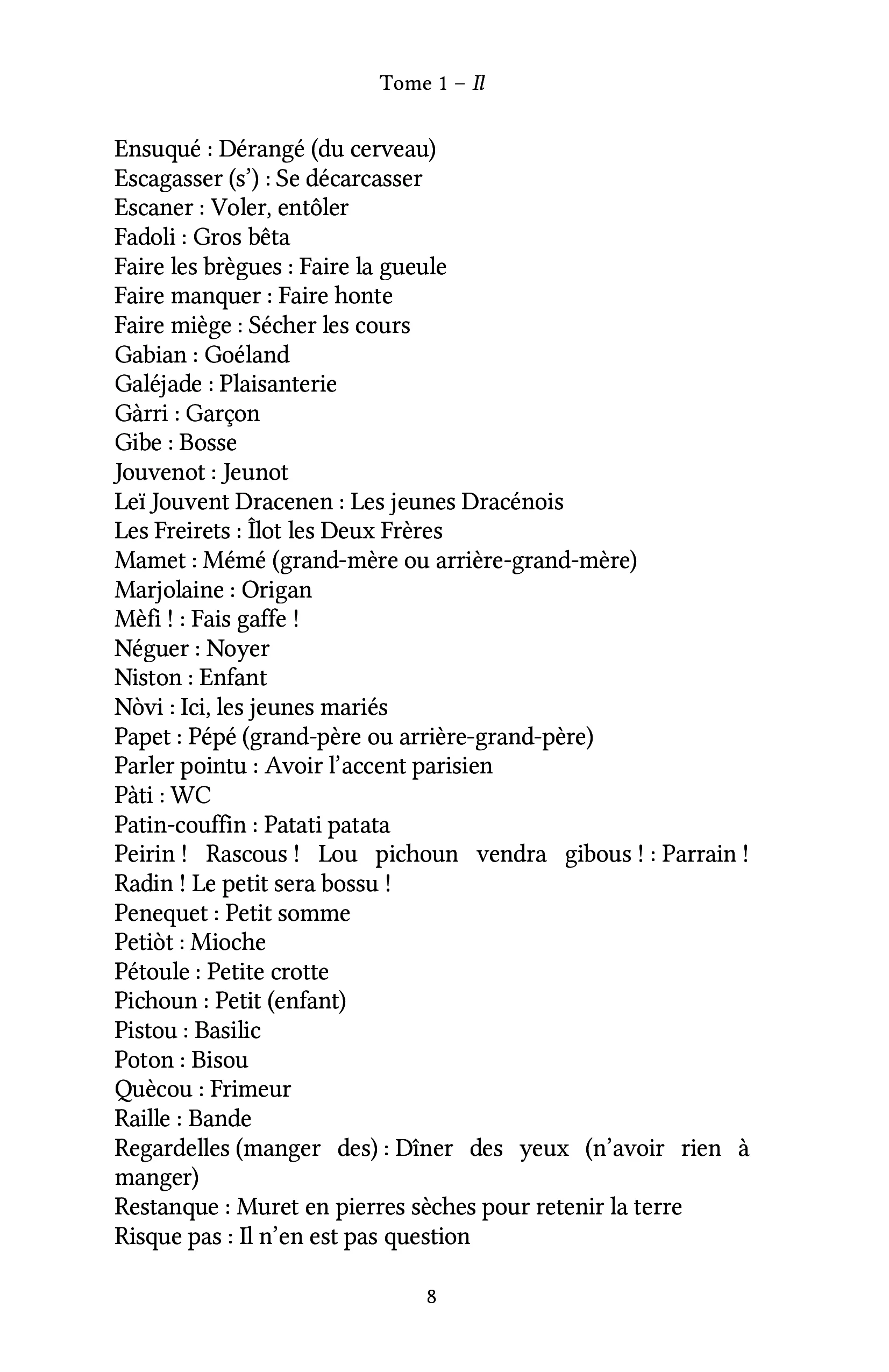 Il, la saga - Image 5