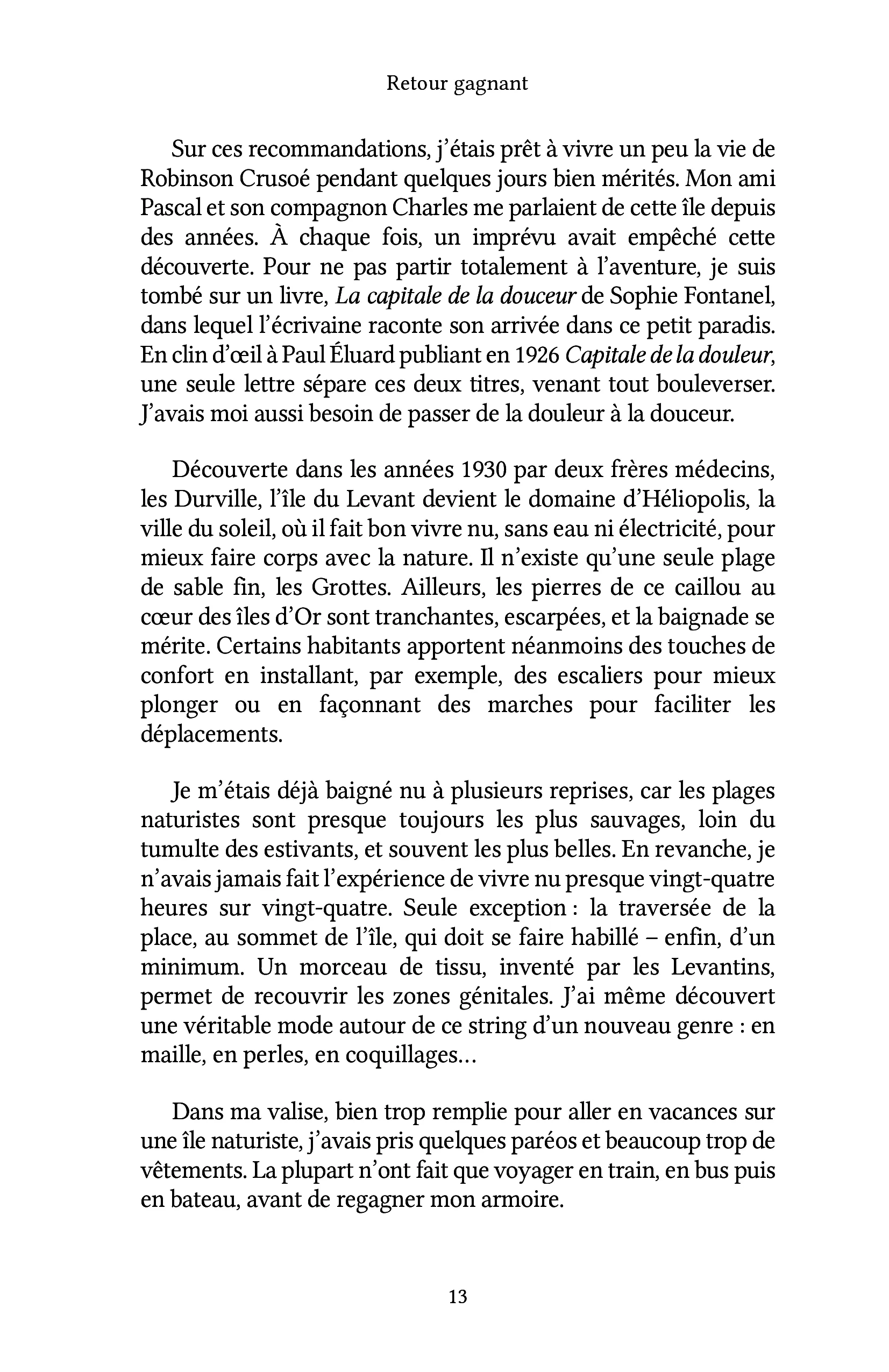 Retour gagnant - Image 10