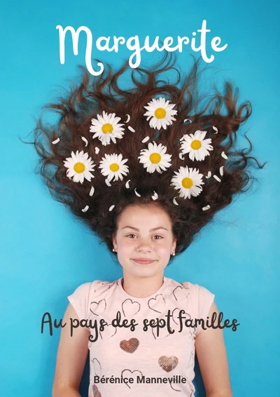 Marguerite au pays des sept familles - Image 4