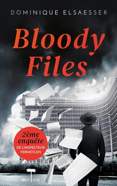 Bloody Files - Image 12