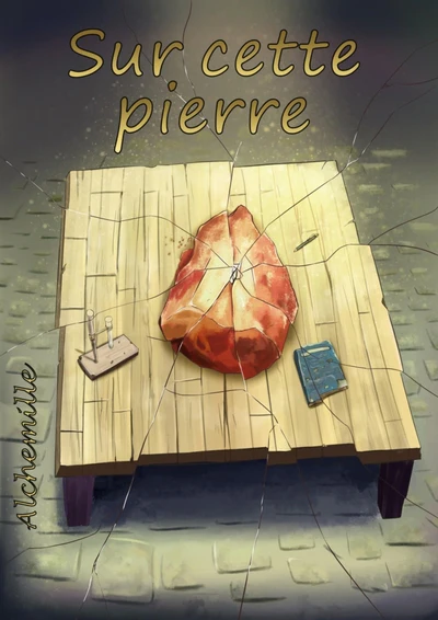 Sur cette pierre - Image 12