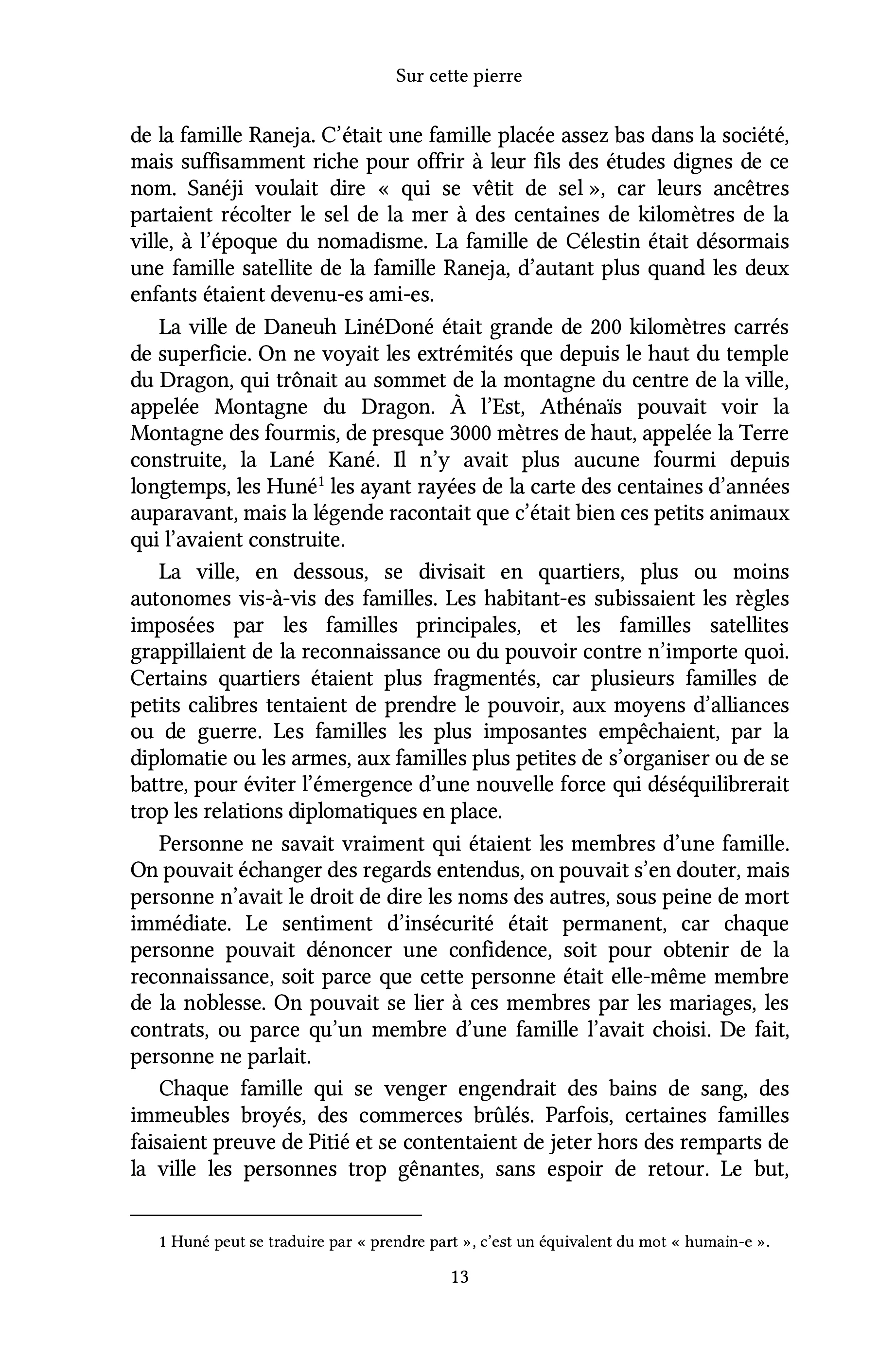 Sur cette pierre - Image 21