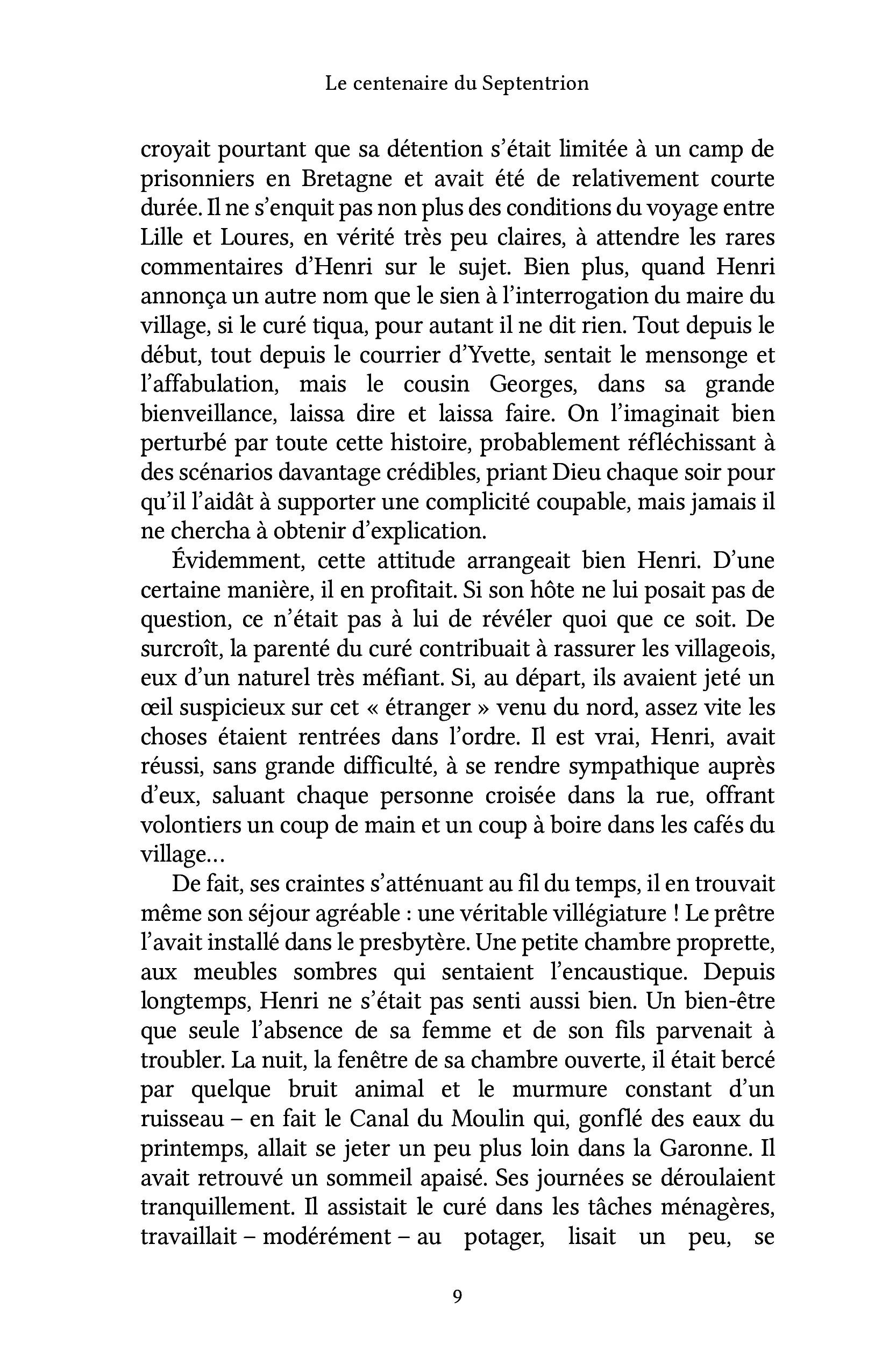Le Centenaire du Septentrion - Image 28