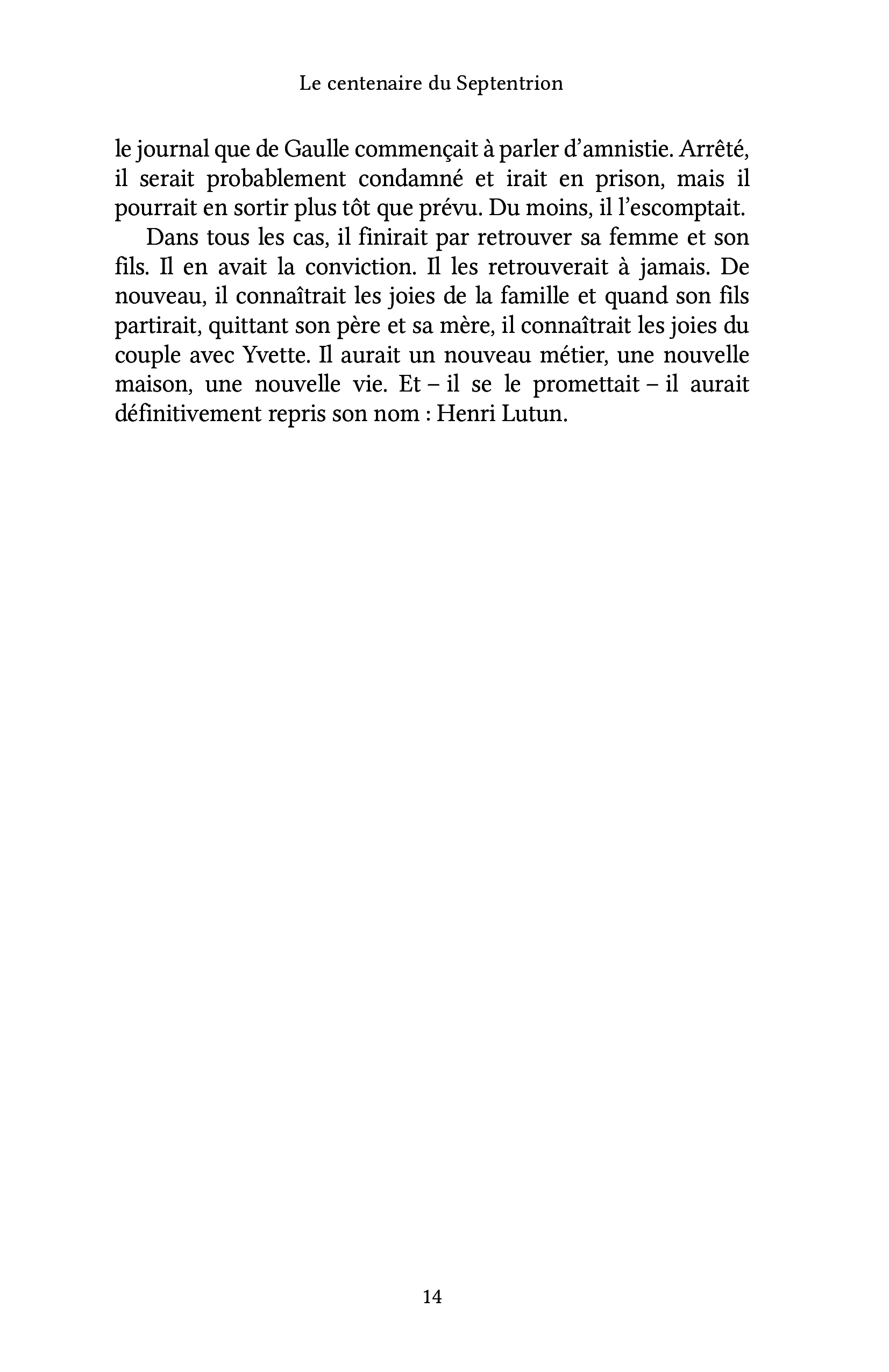 Le Centenaire du Septentrion - Image 33