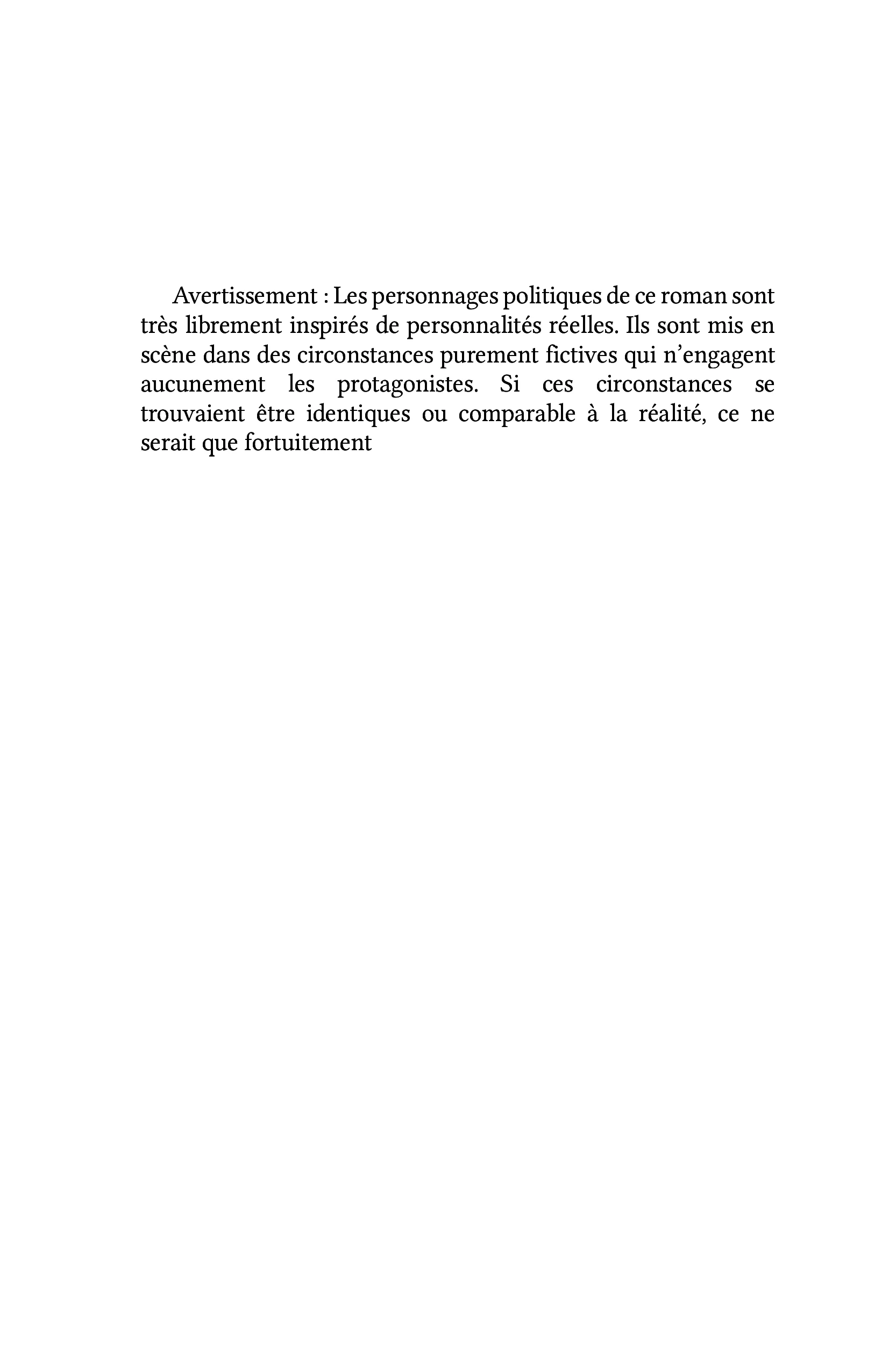 ELECTIA : Quand la politique flirte avec les technologies - Image 13