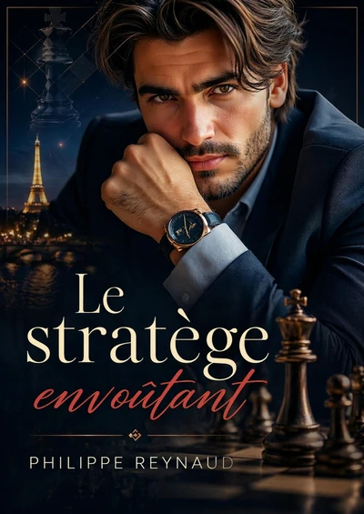 Le stratège envoûtant - Image 12