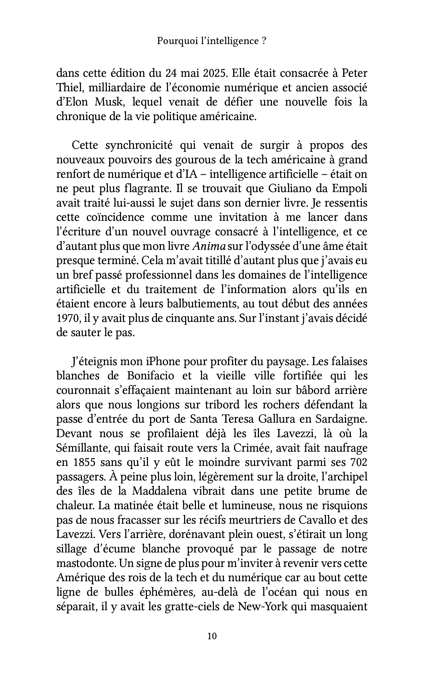 Le Désir subliminal - Image 18