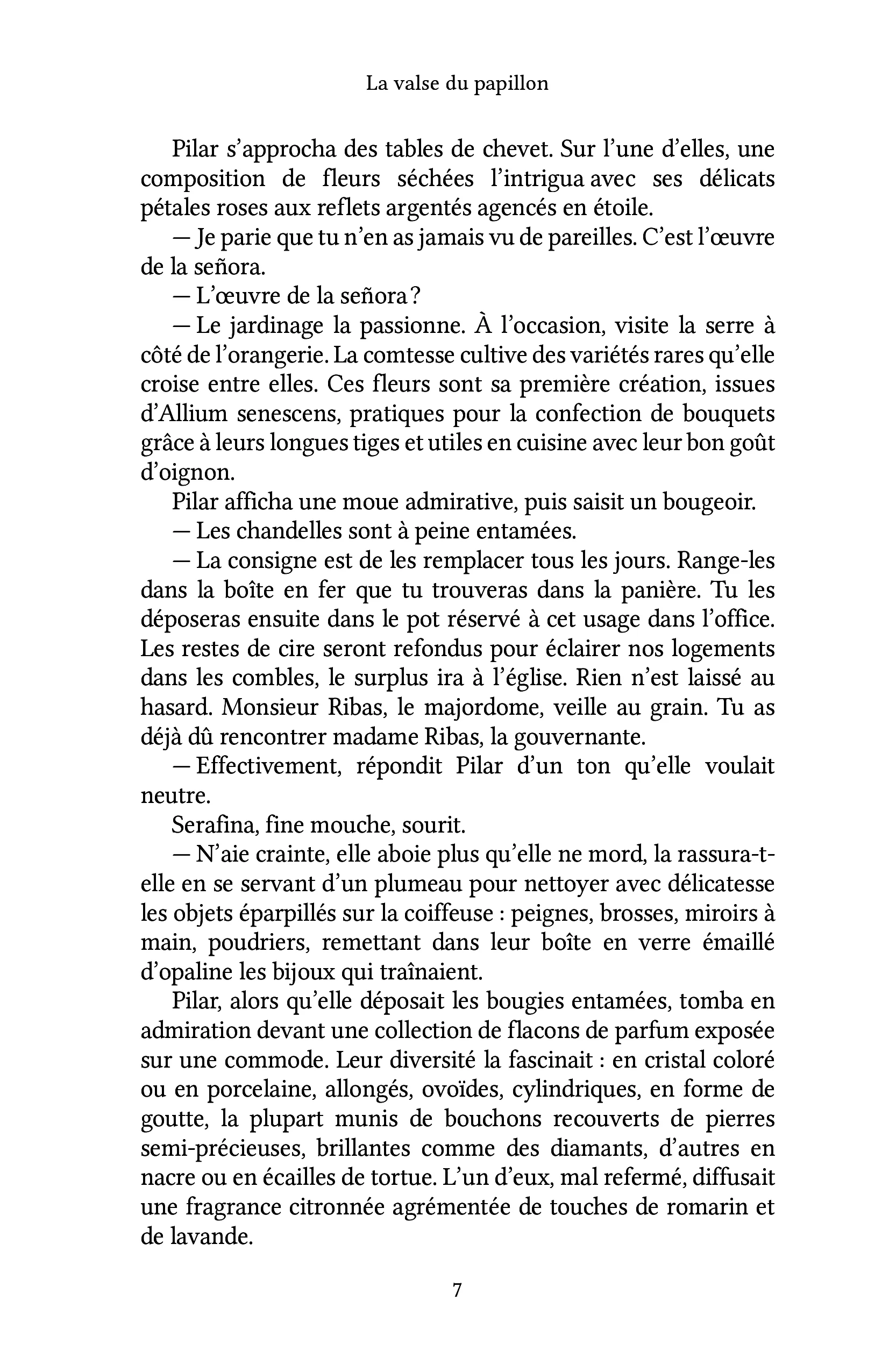 La valse du papillon - Image 26