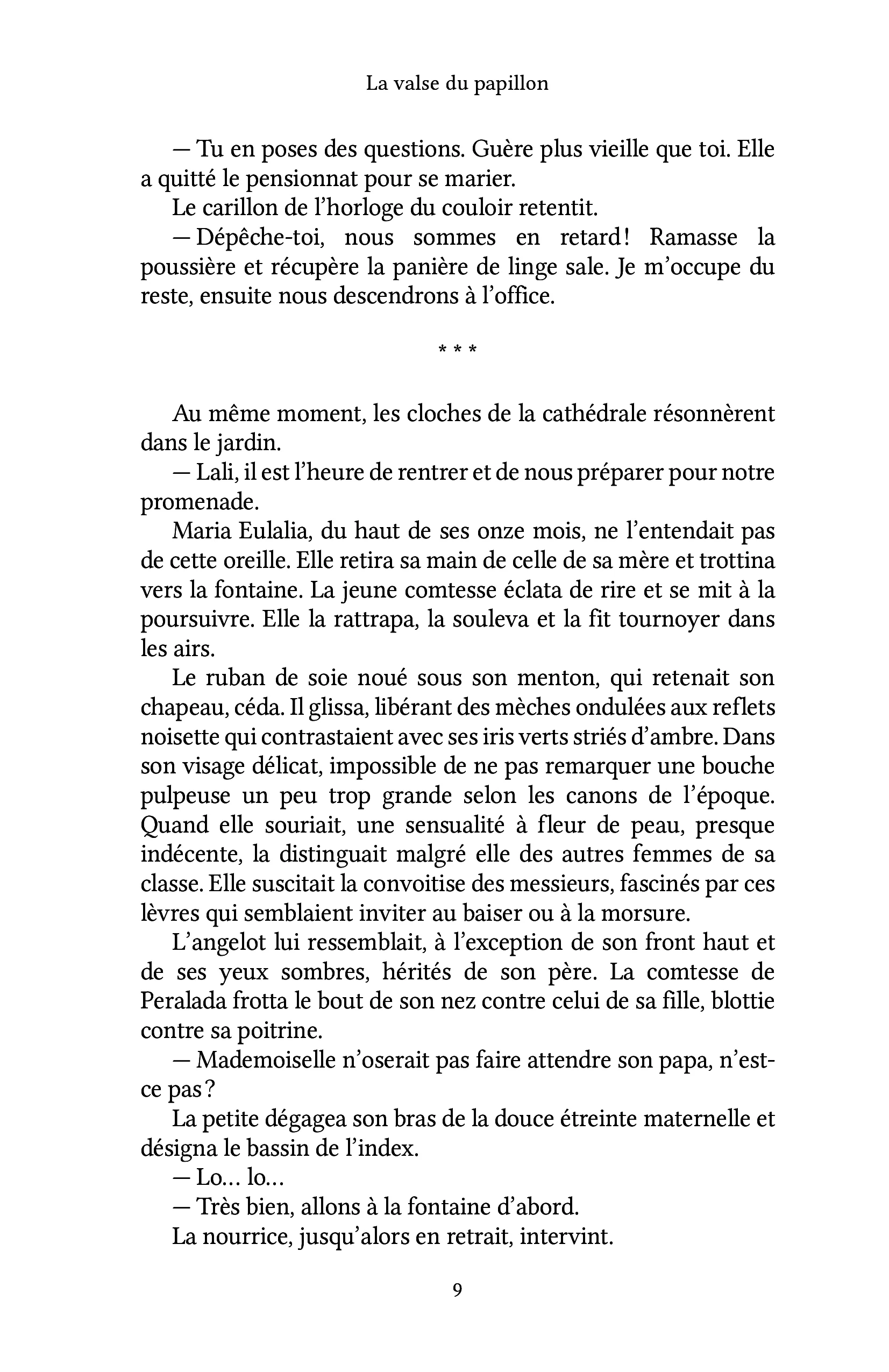 La valse du papillon - Image 28