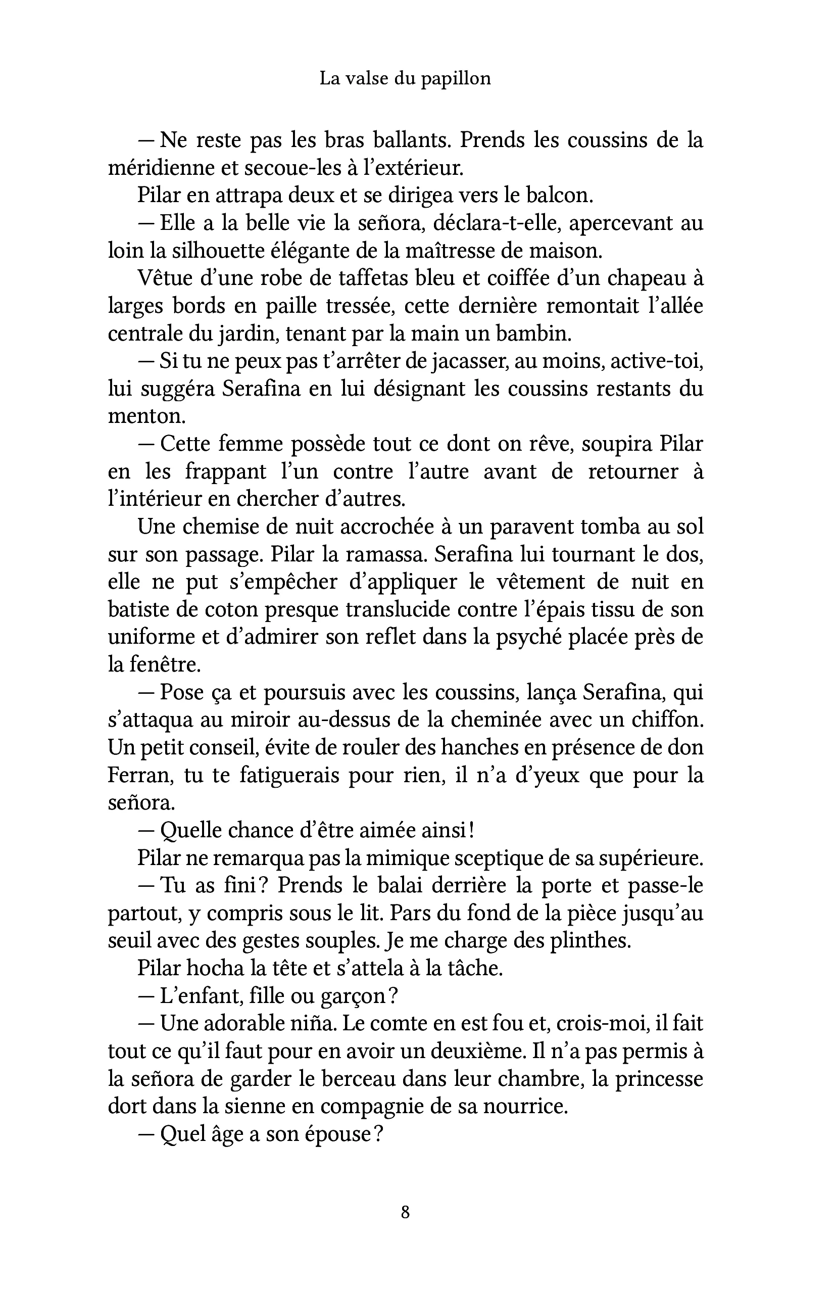 La valse du papillon - Image 38