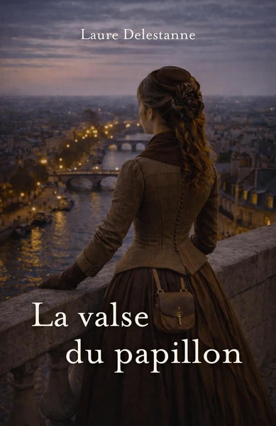 La valse du papillon - Image 45