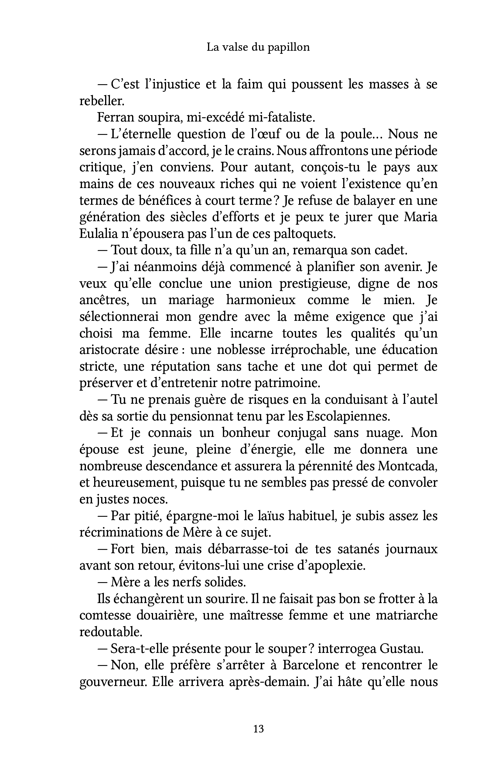 La valse du papillon - Image 54