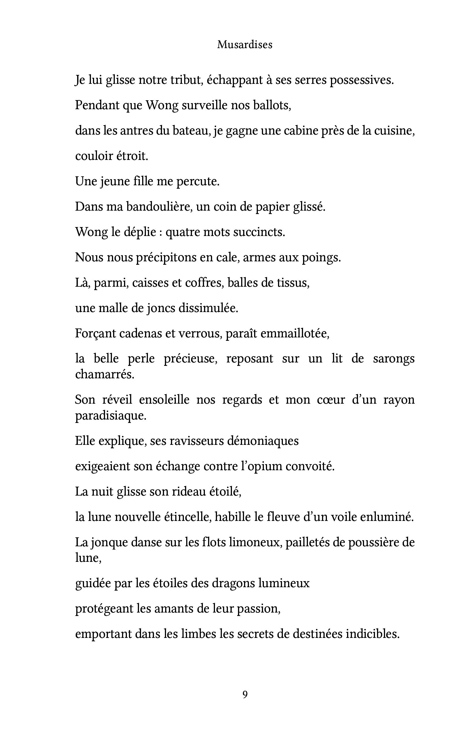 Musardises - Image 17