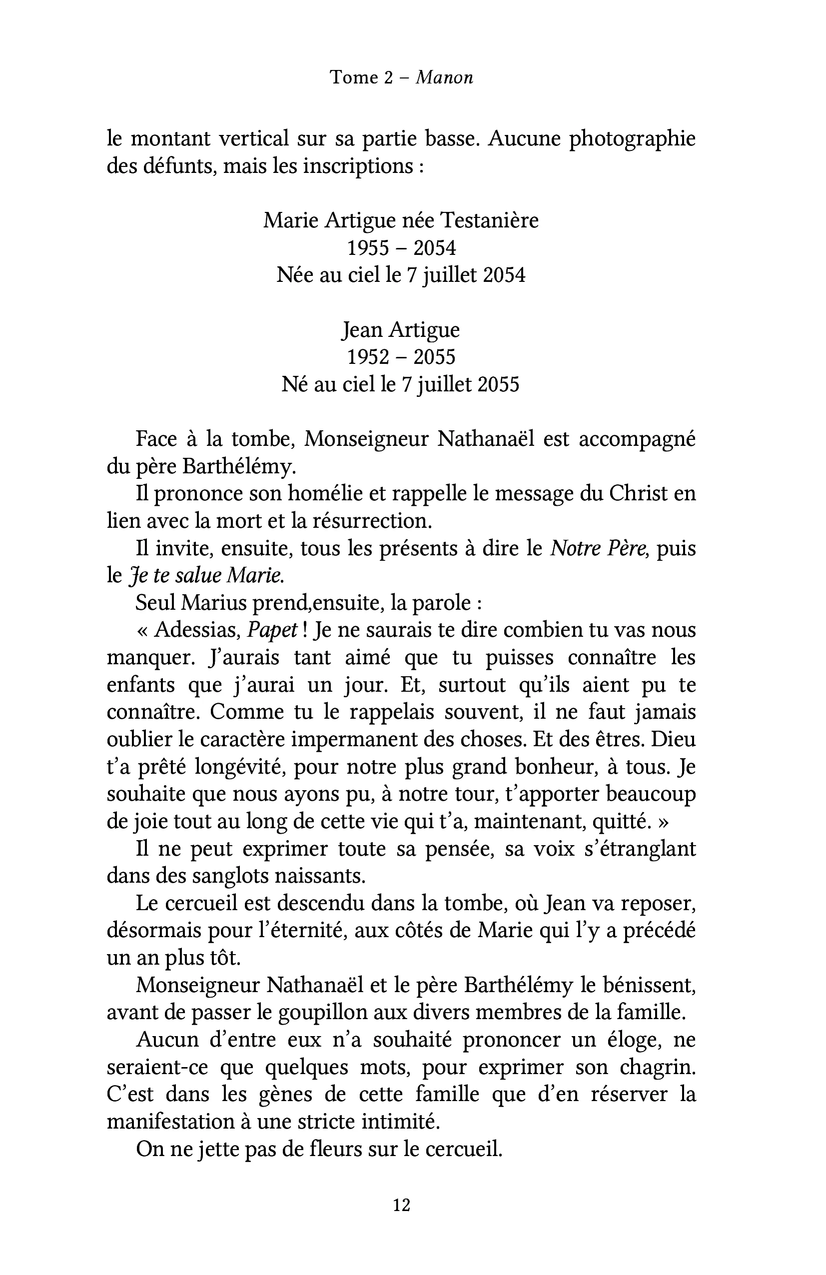 Il, la saga - Image 9