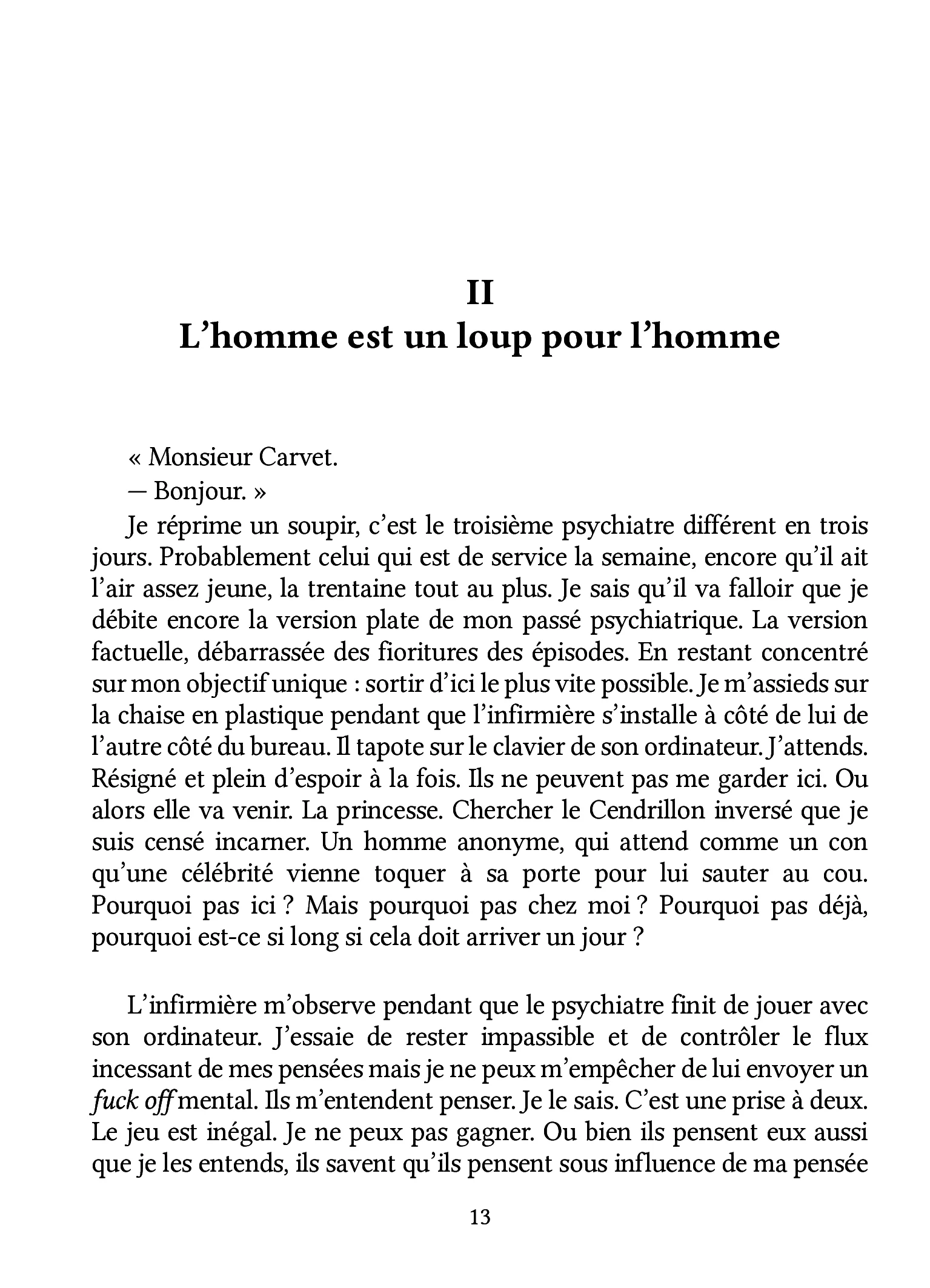 Illusions chroniques - Image 10