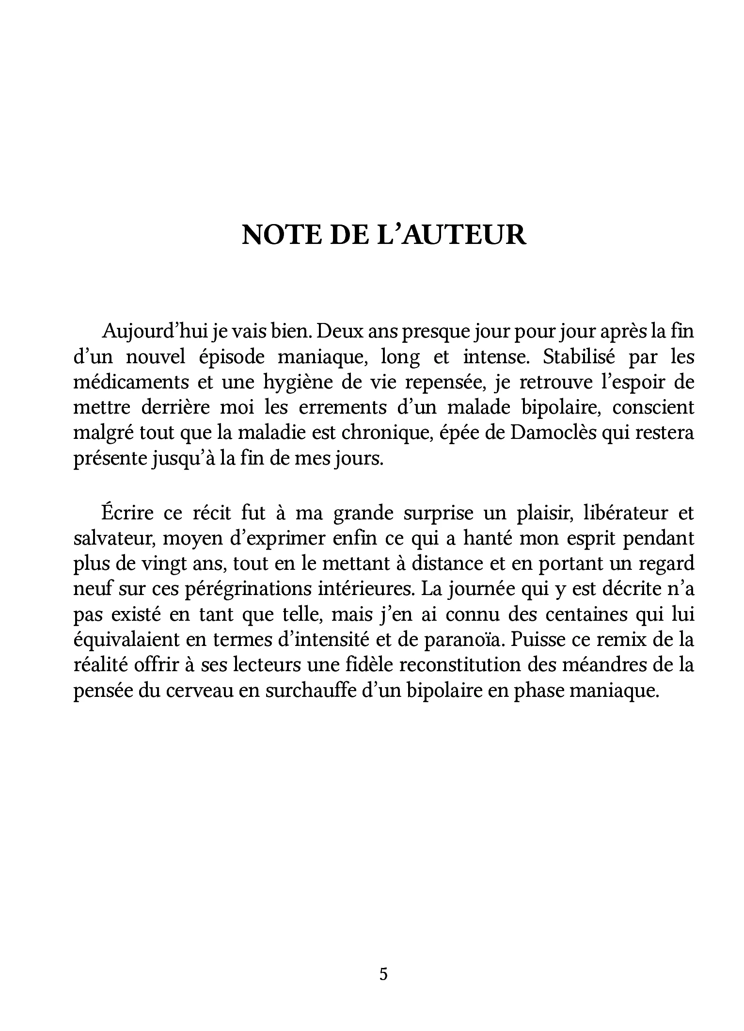 Illusions chroniques - Image 2